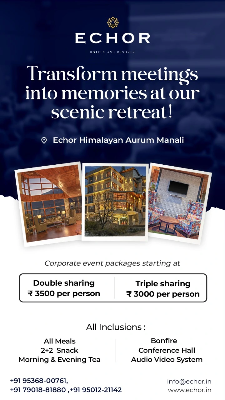 Corporate Event 1
