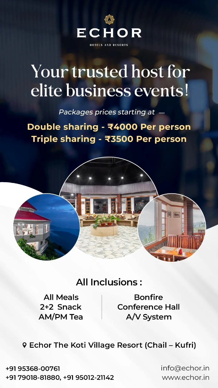 Corporate Event 2