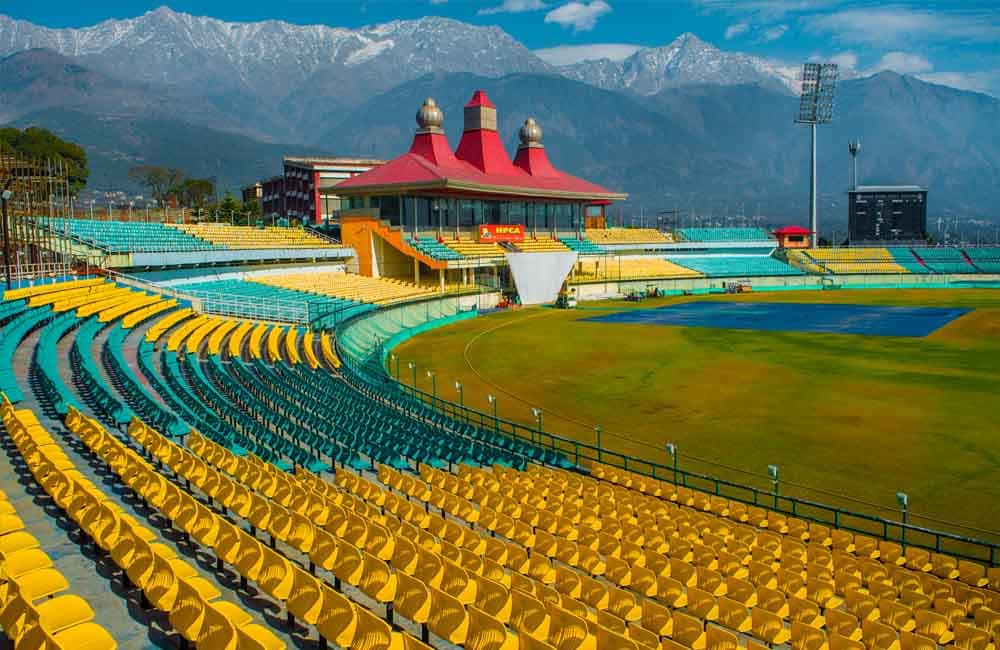 Dharamshala