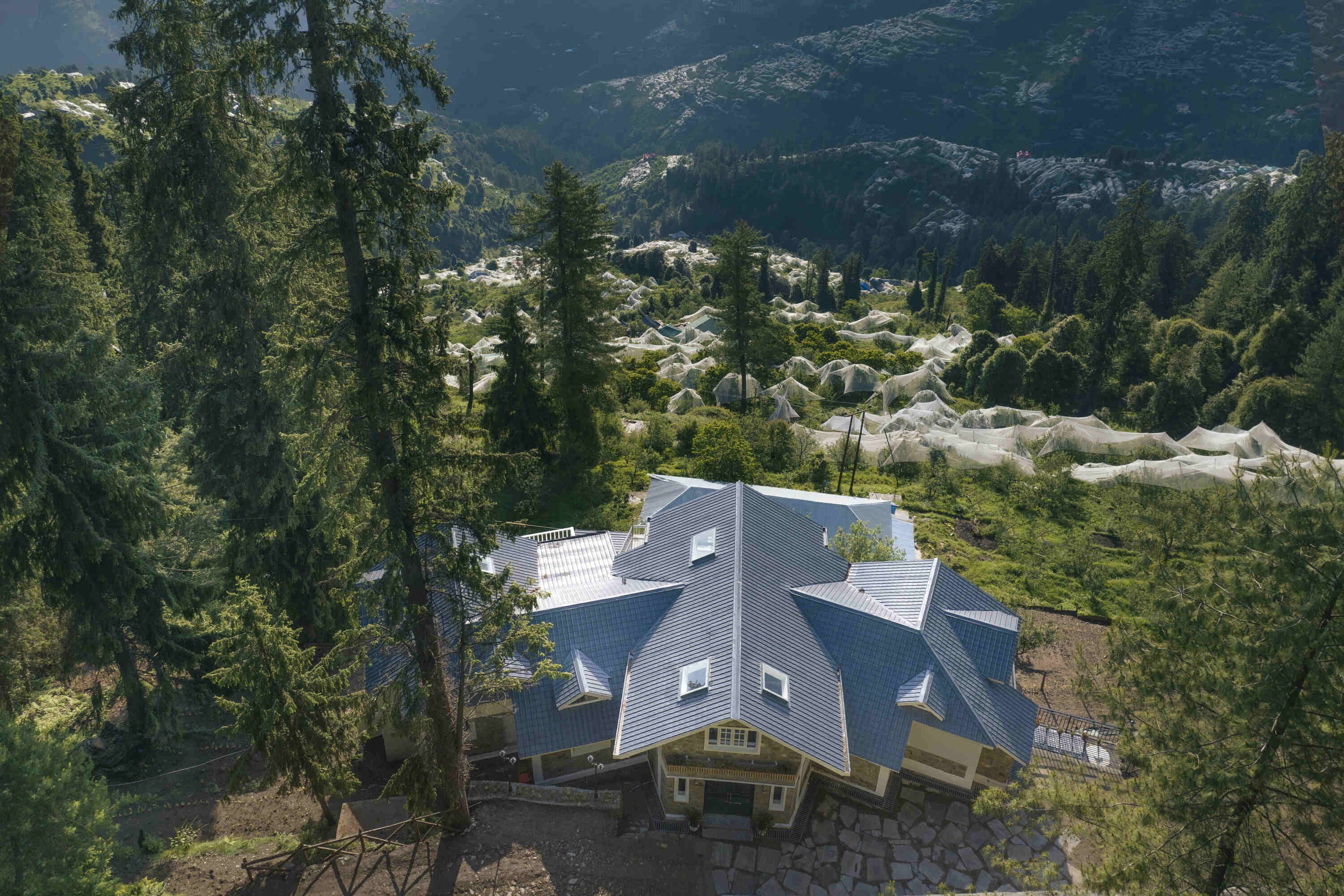 Narkanda