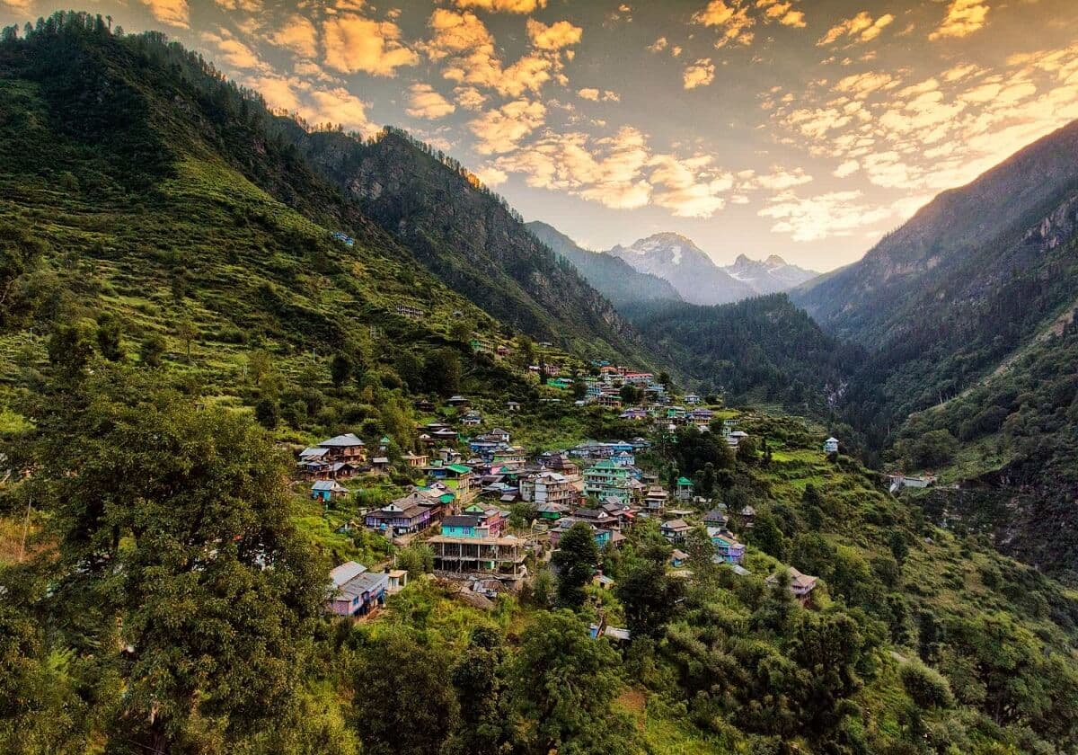 Kasol