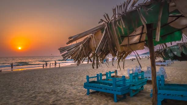 Nerul, North Goa