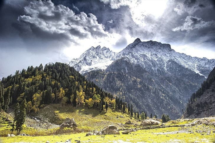 Srinagar