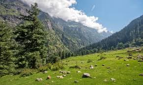 Kufri - Chail