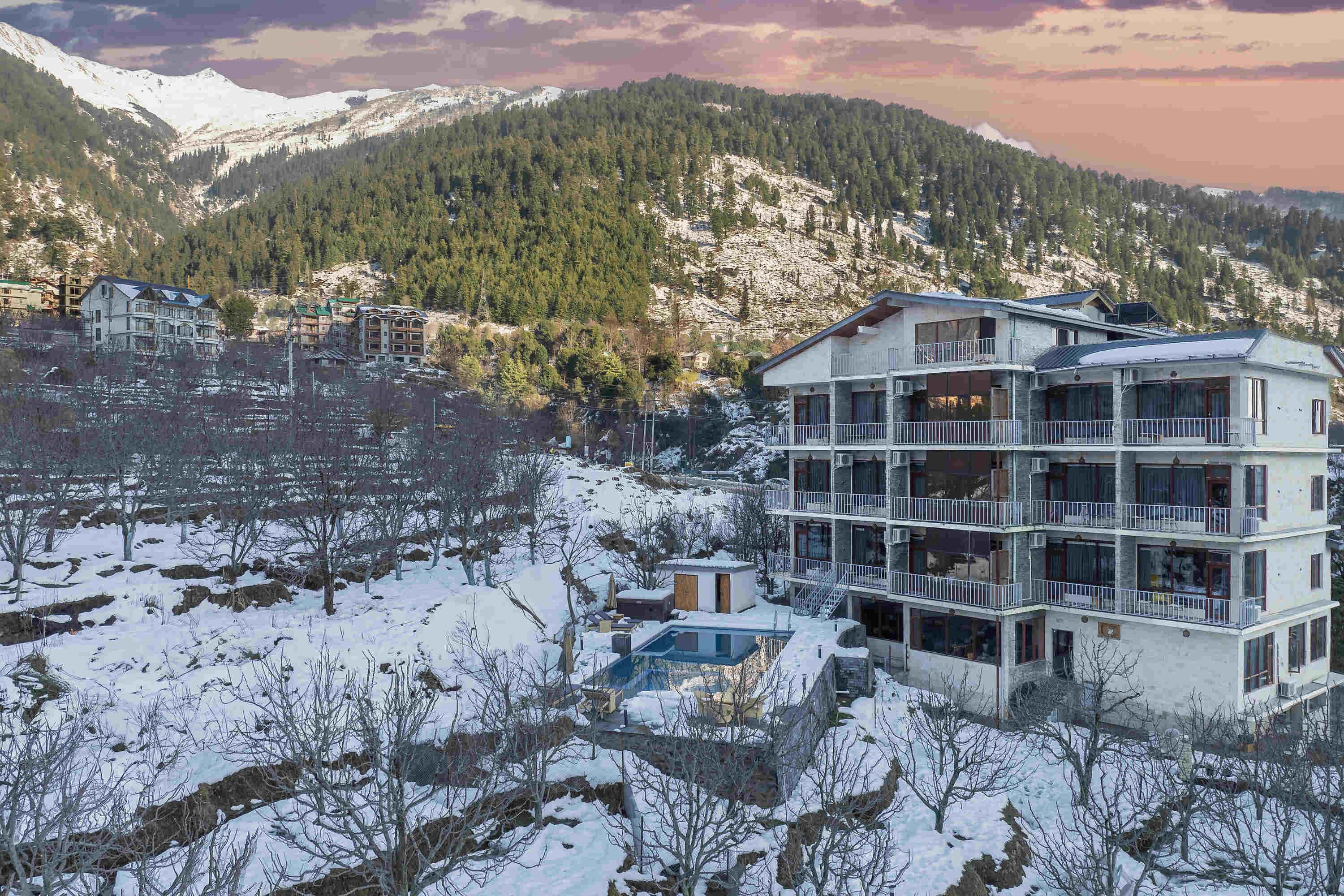 Hotel image 21