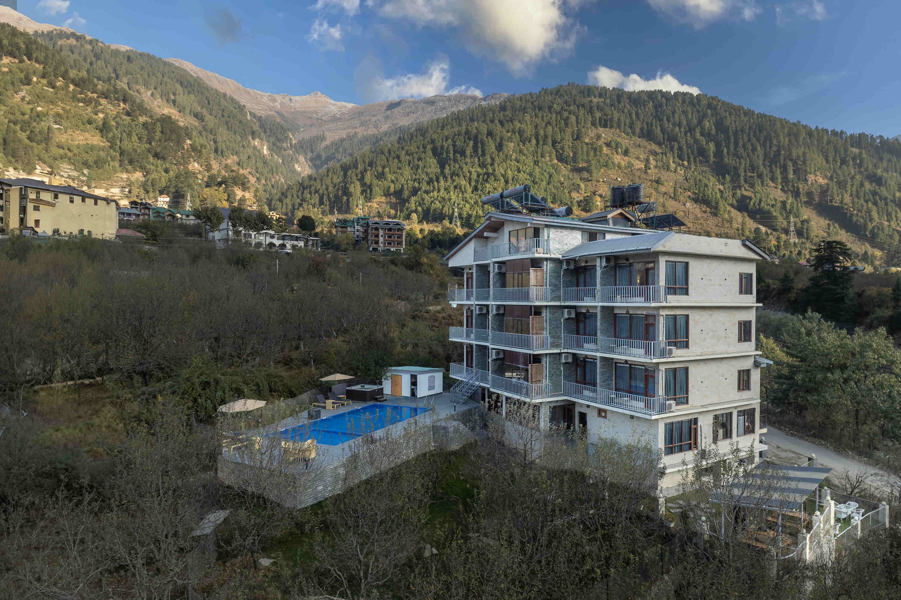 Hotel image 16