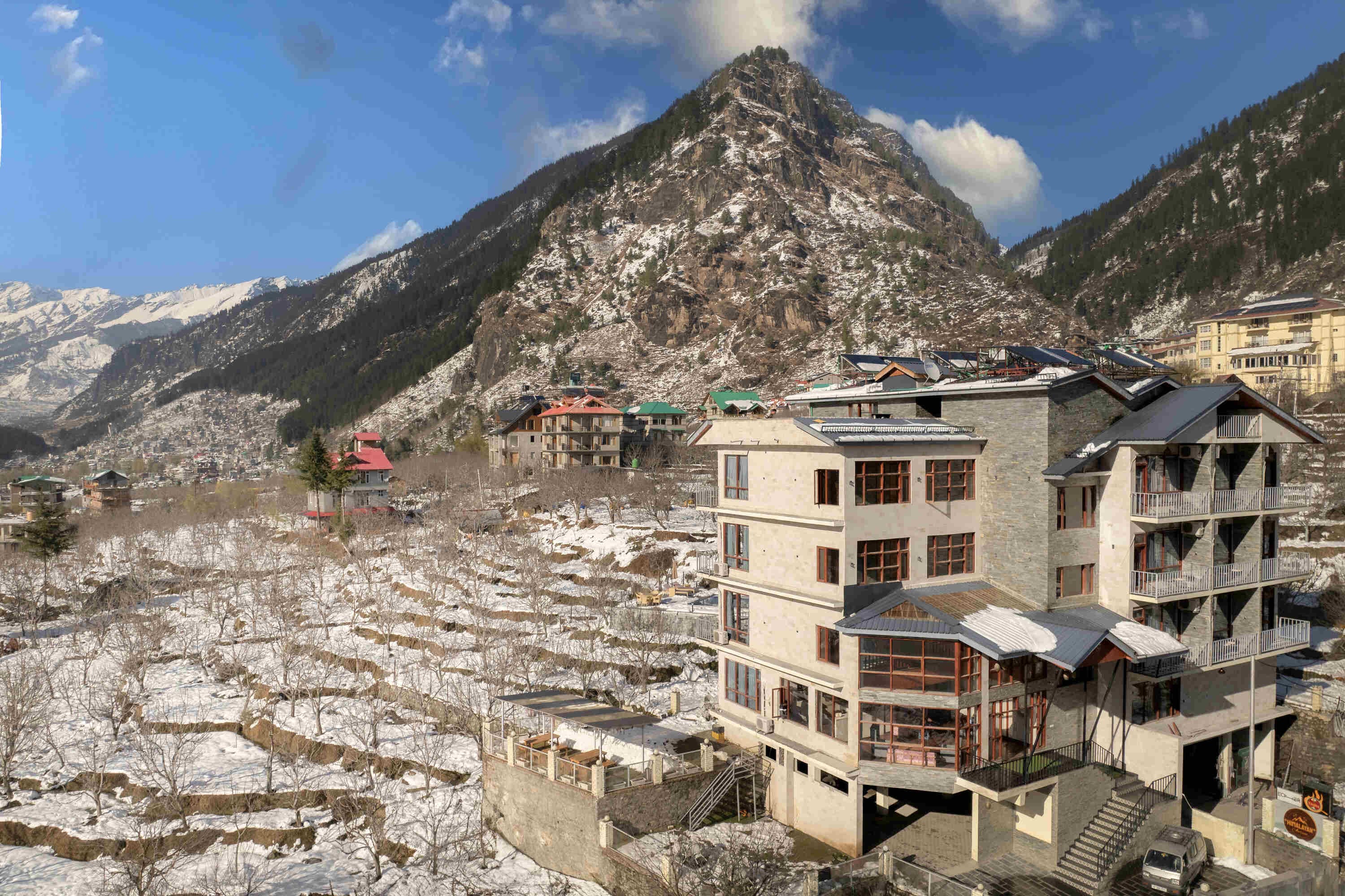 Hotel image 29