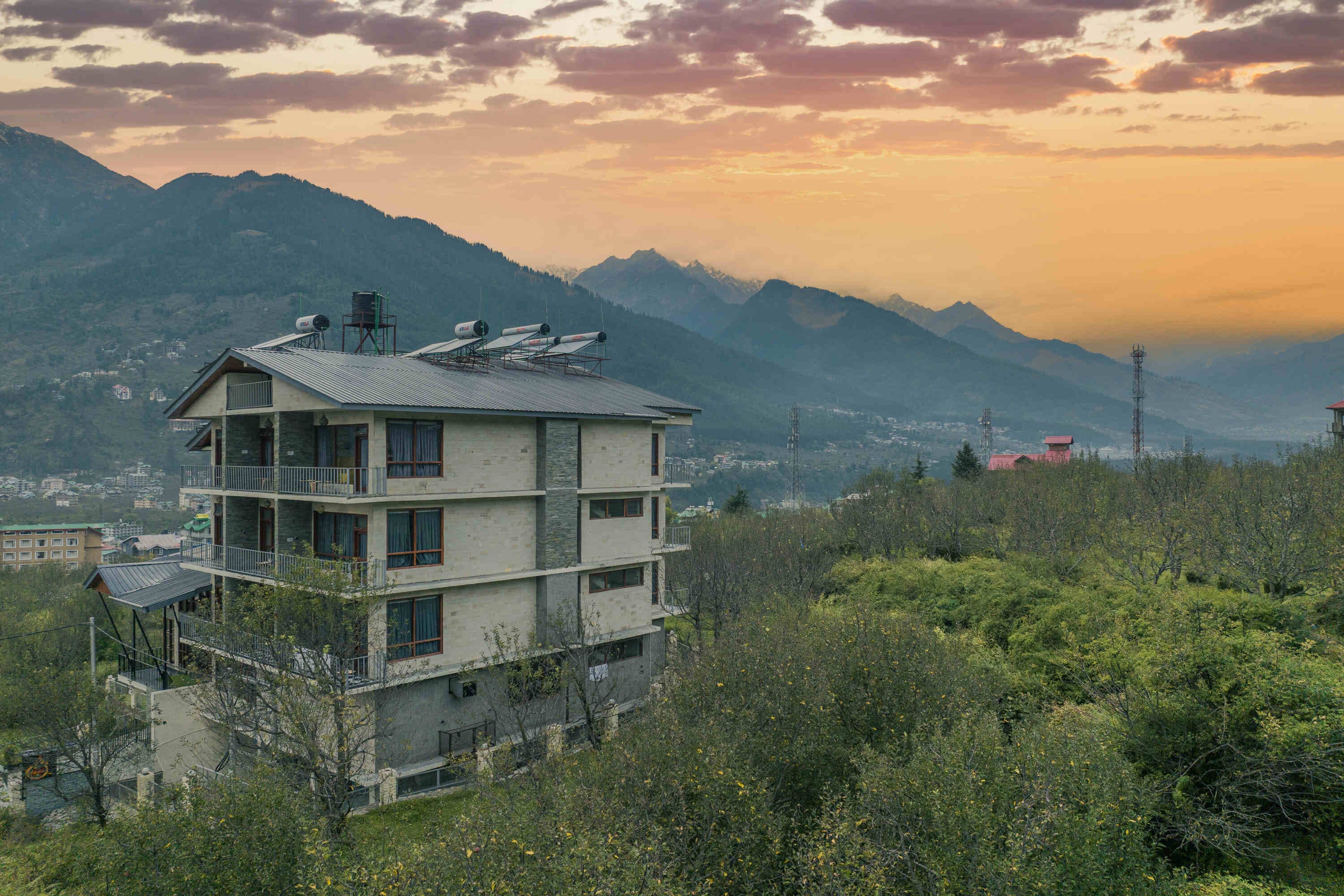 Hotel image 35