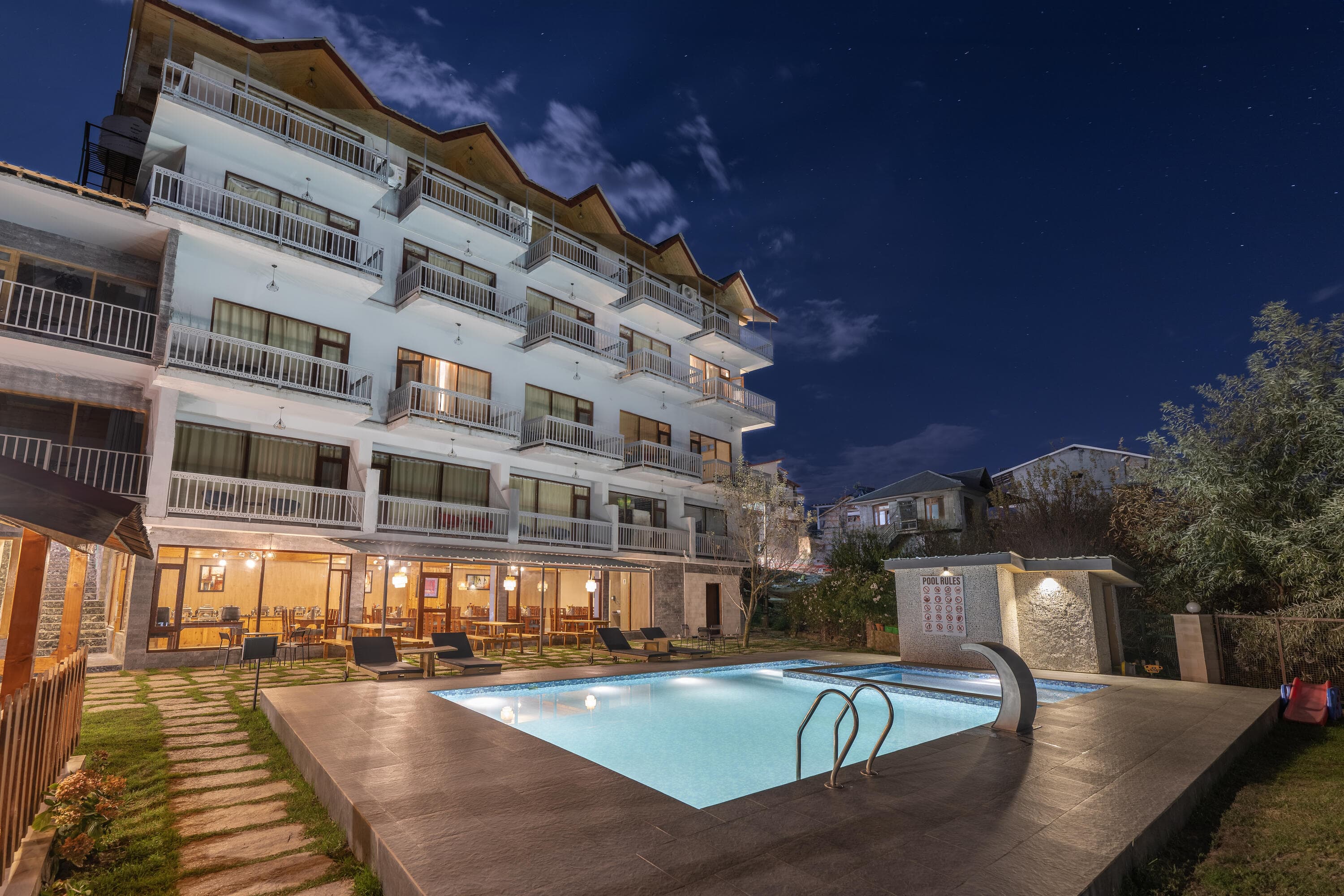 Hotel image 13