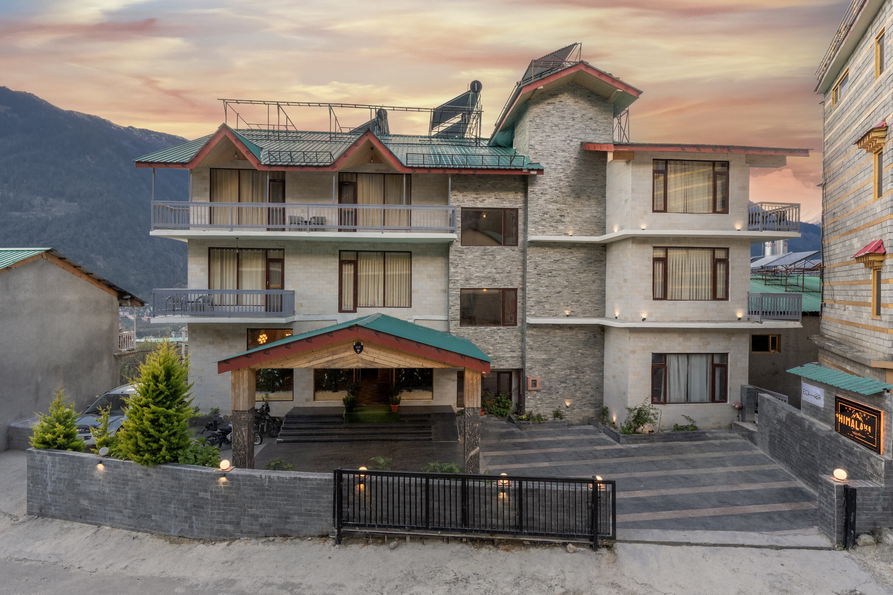 Hotel image 14