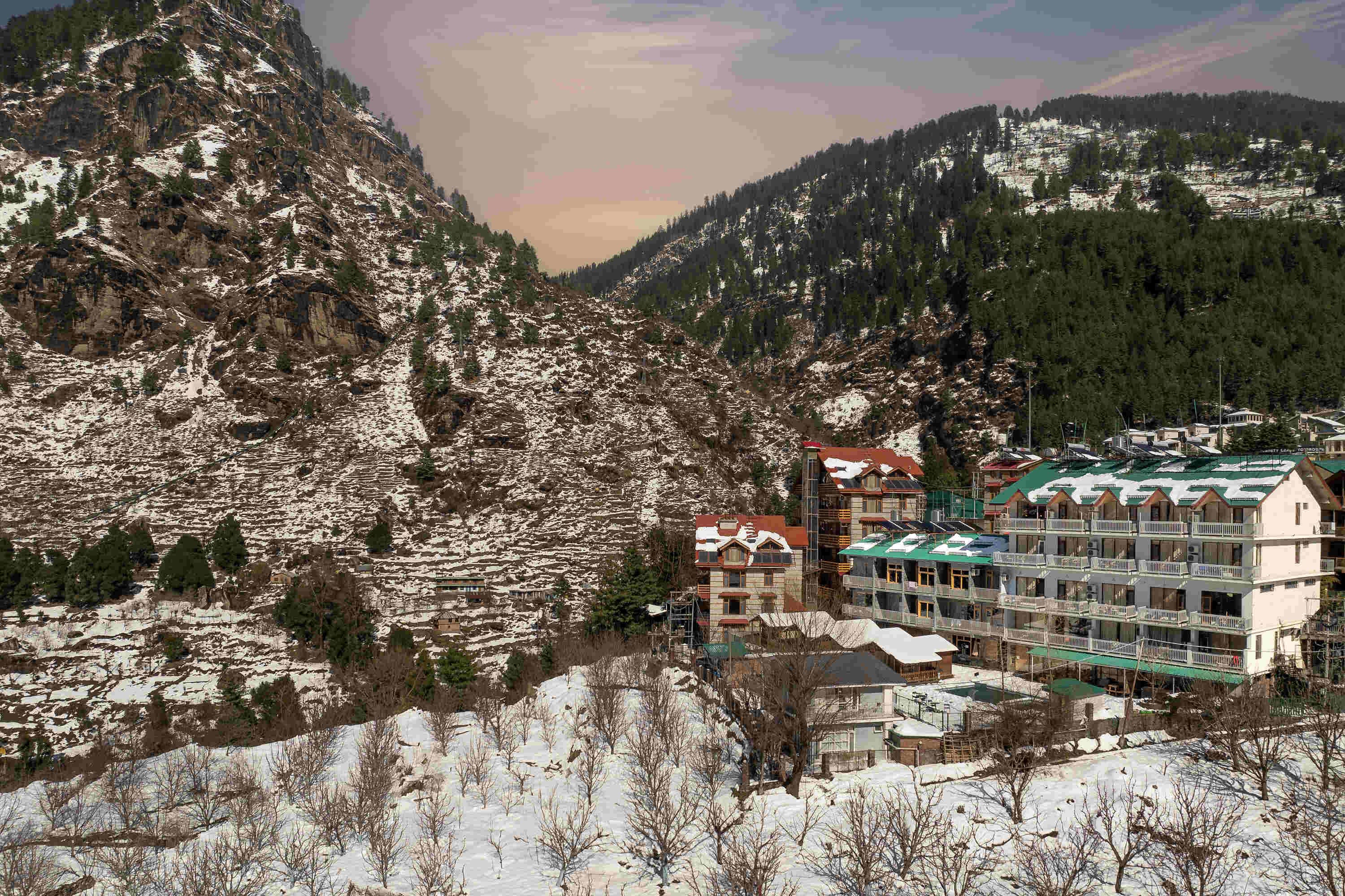 Hotel image 20