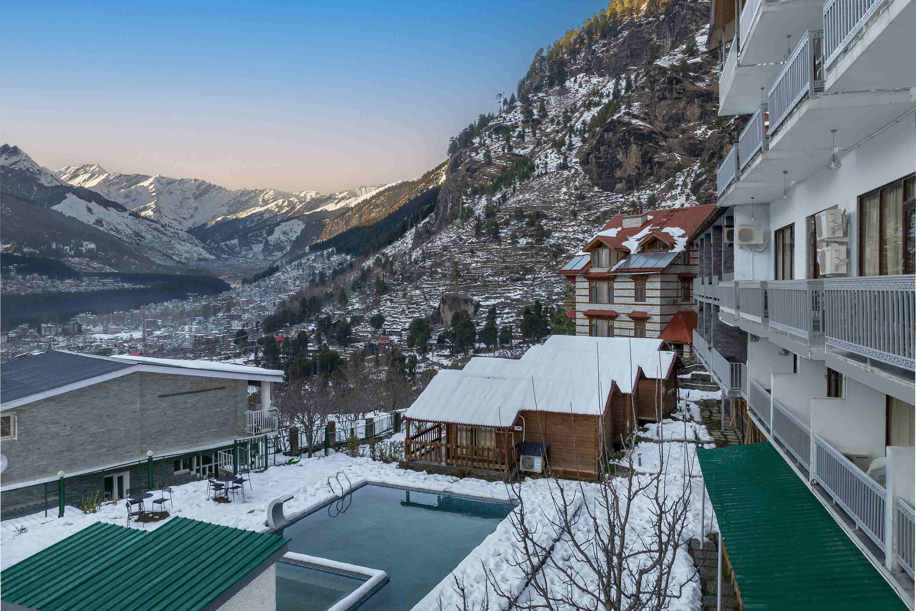 Hotel image 29
