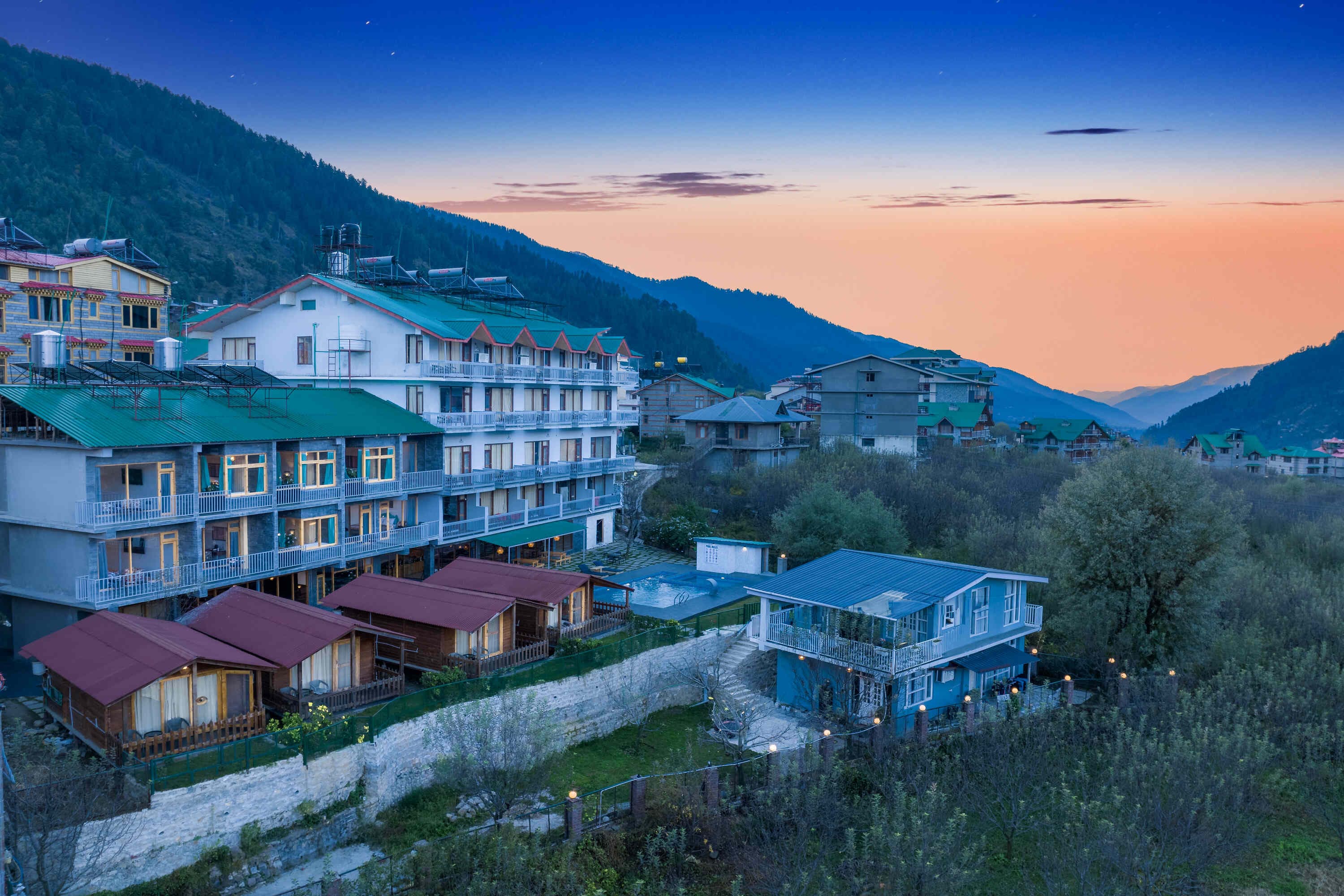Hotel image 34