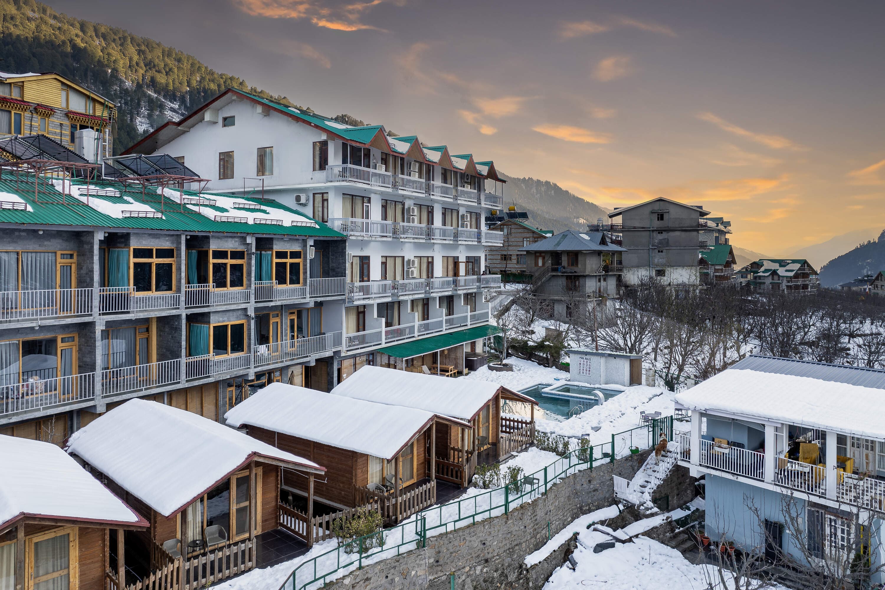Hotel image 16