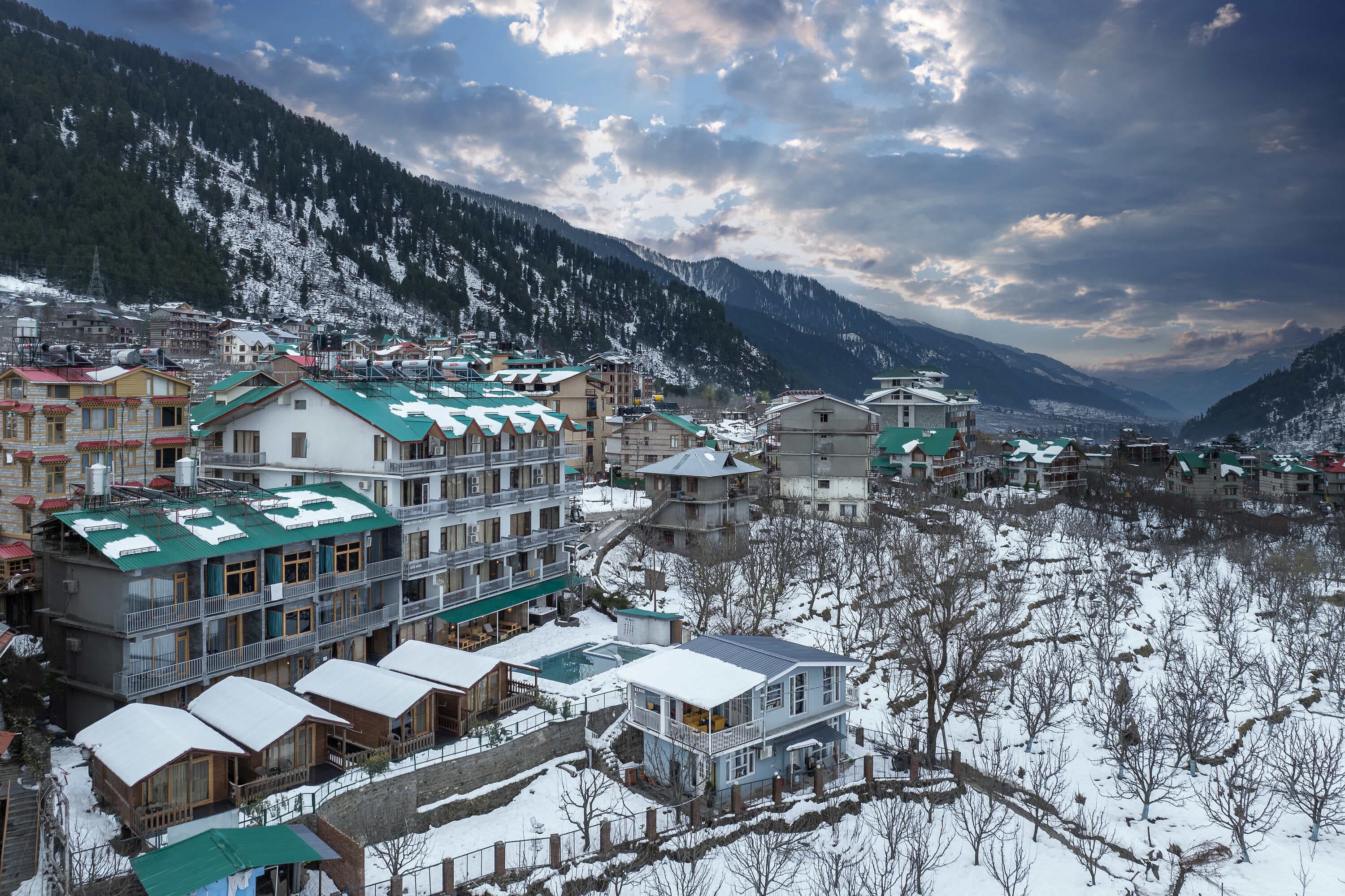 Hotel image 17
