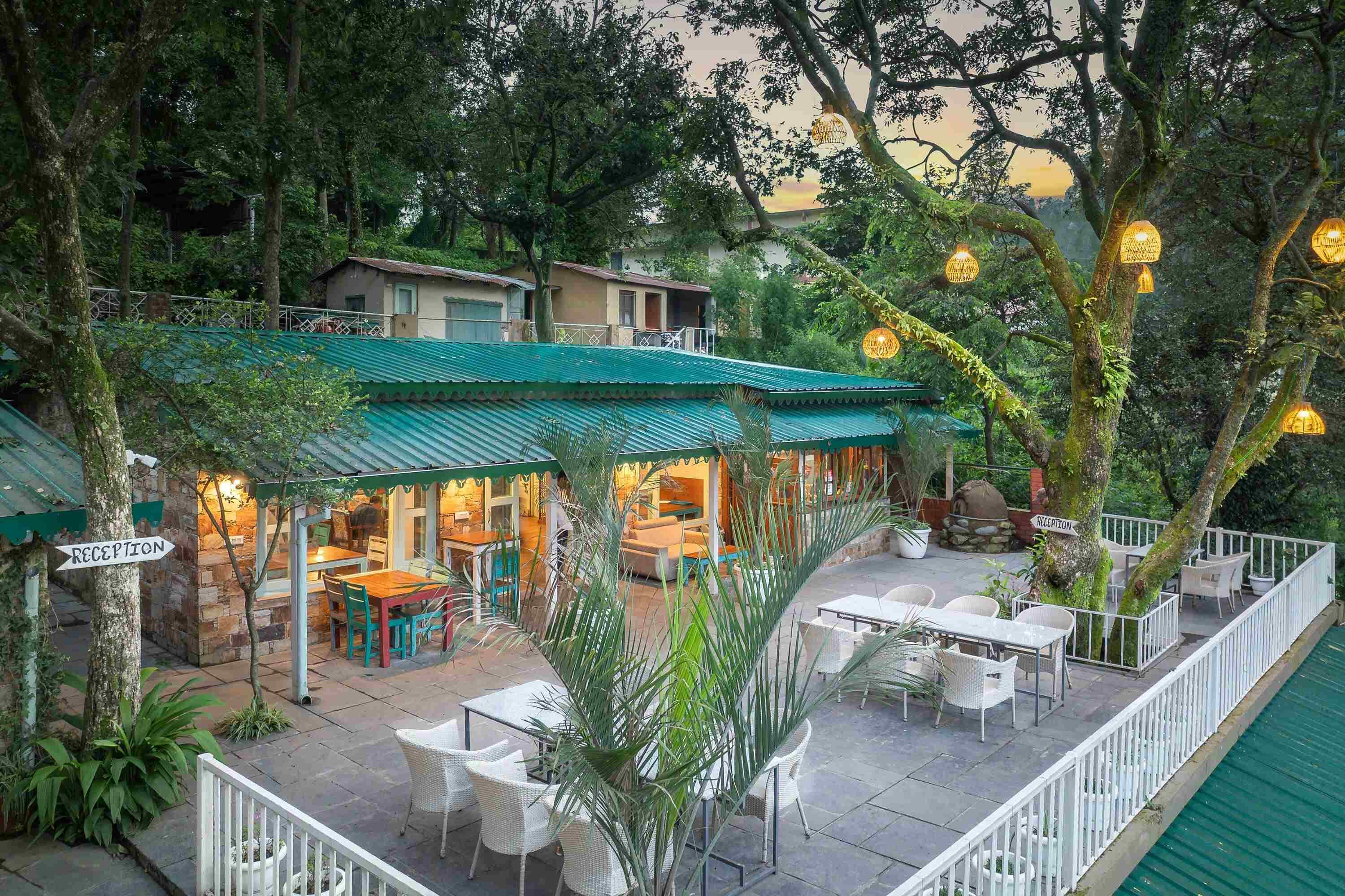 Hotel image 13