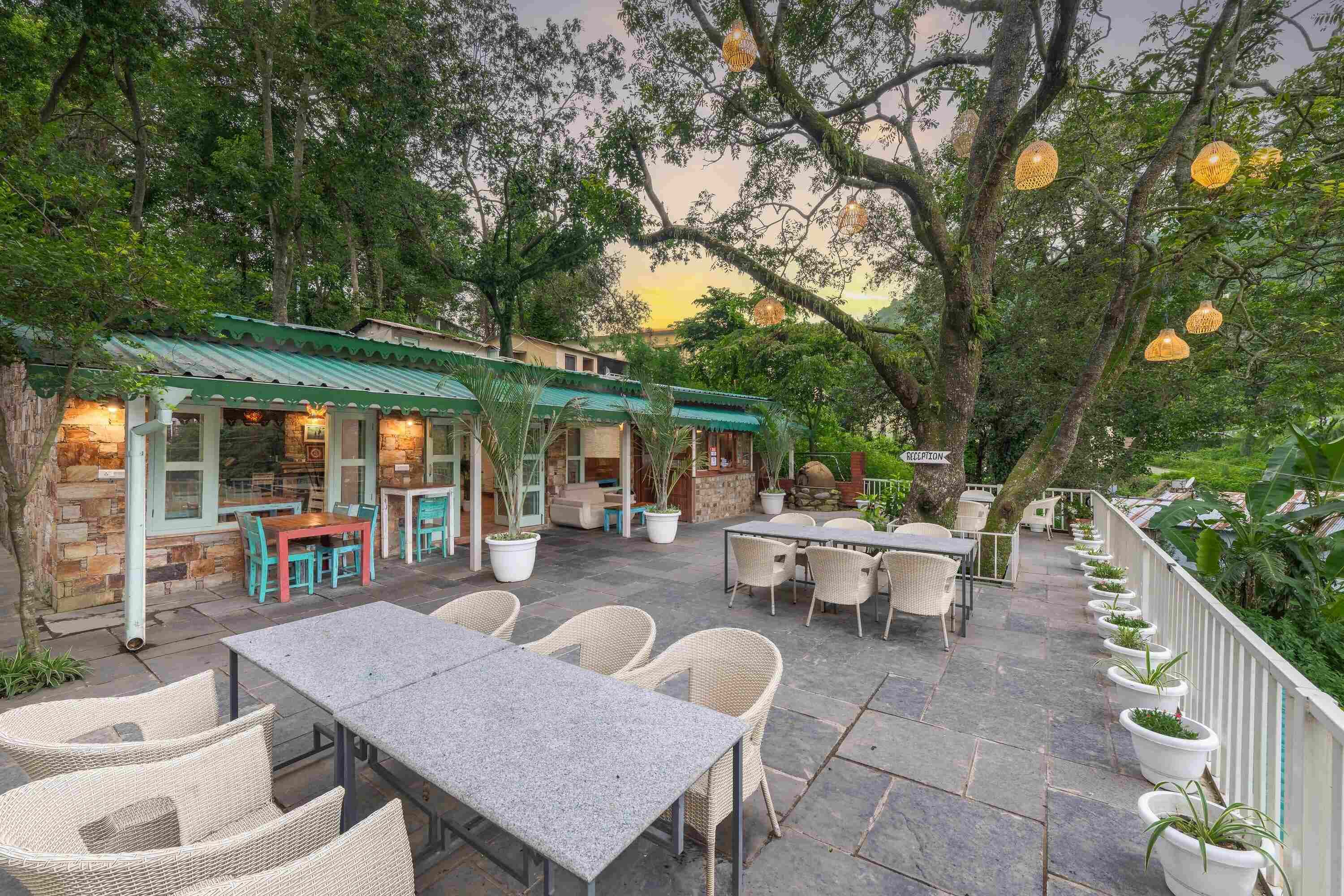 Hotel image 11