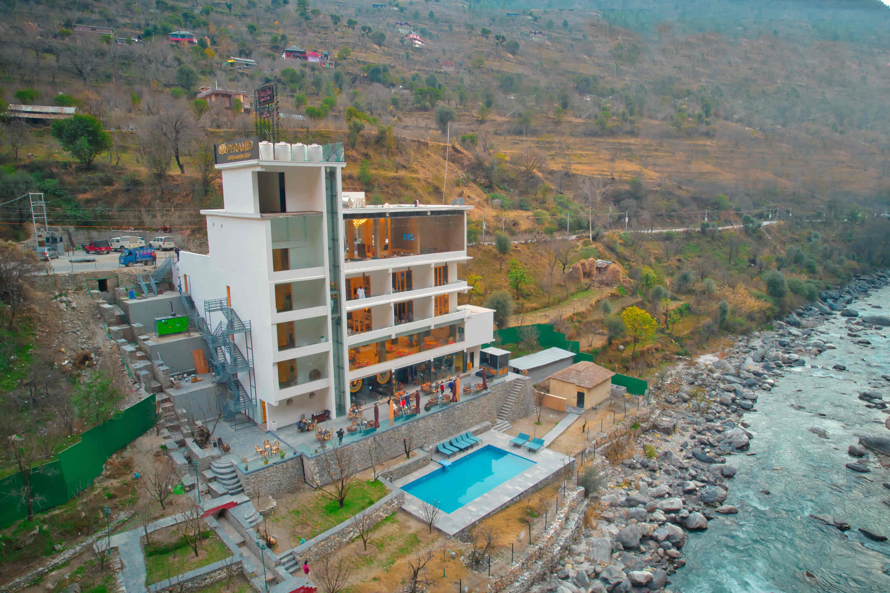 Hotel image 11
