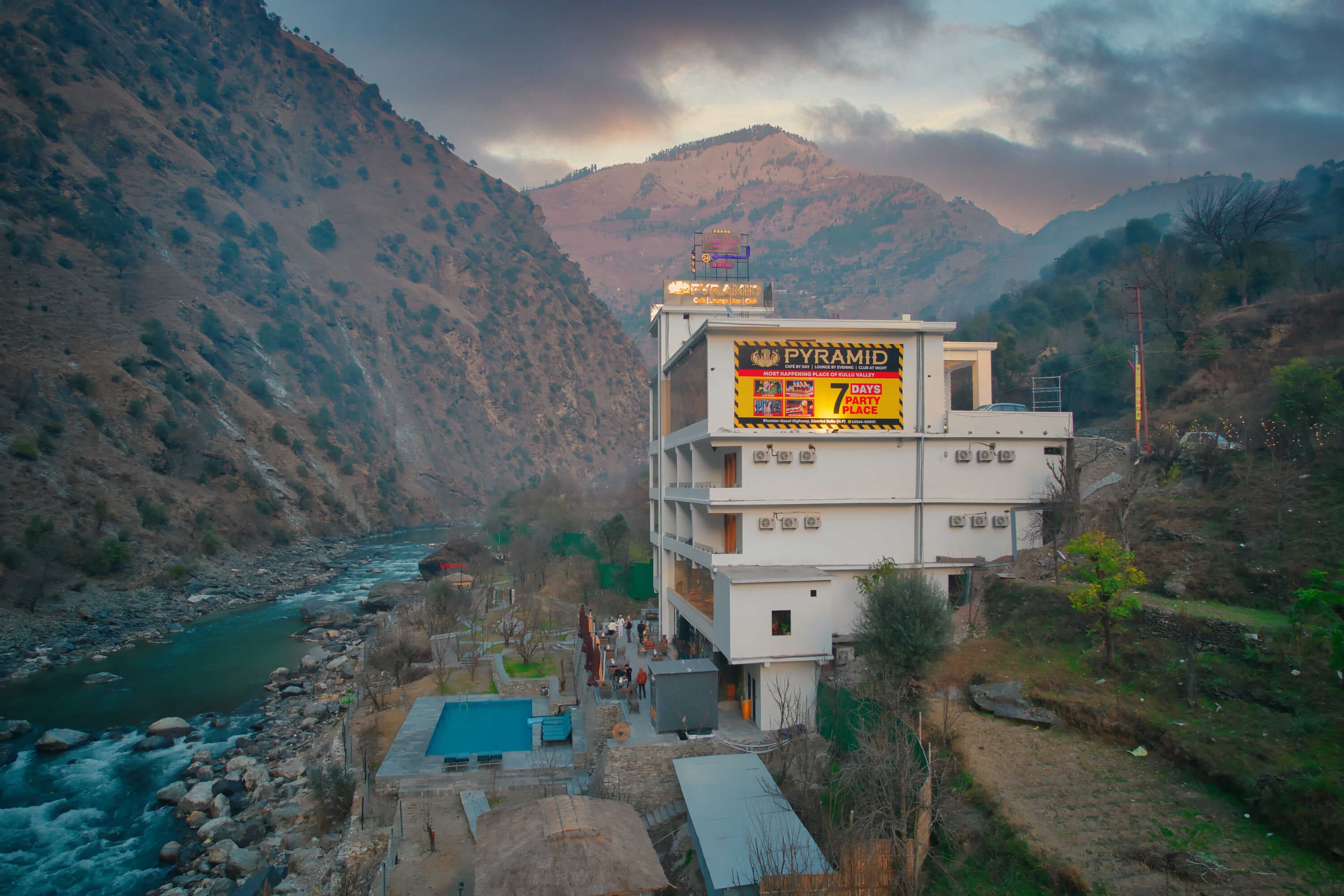 Hotel image 14