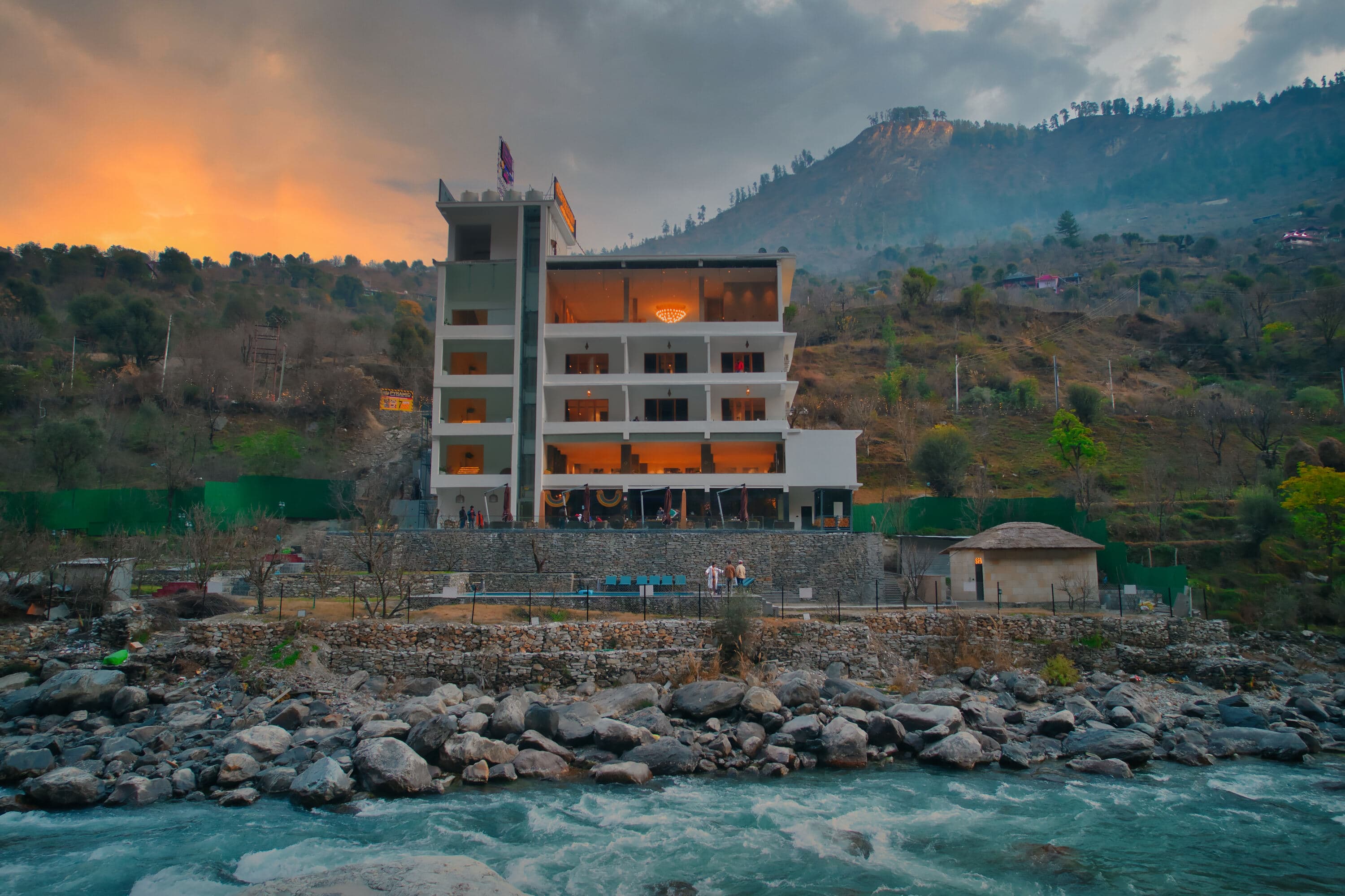 Hotel image 26