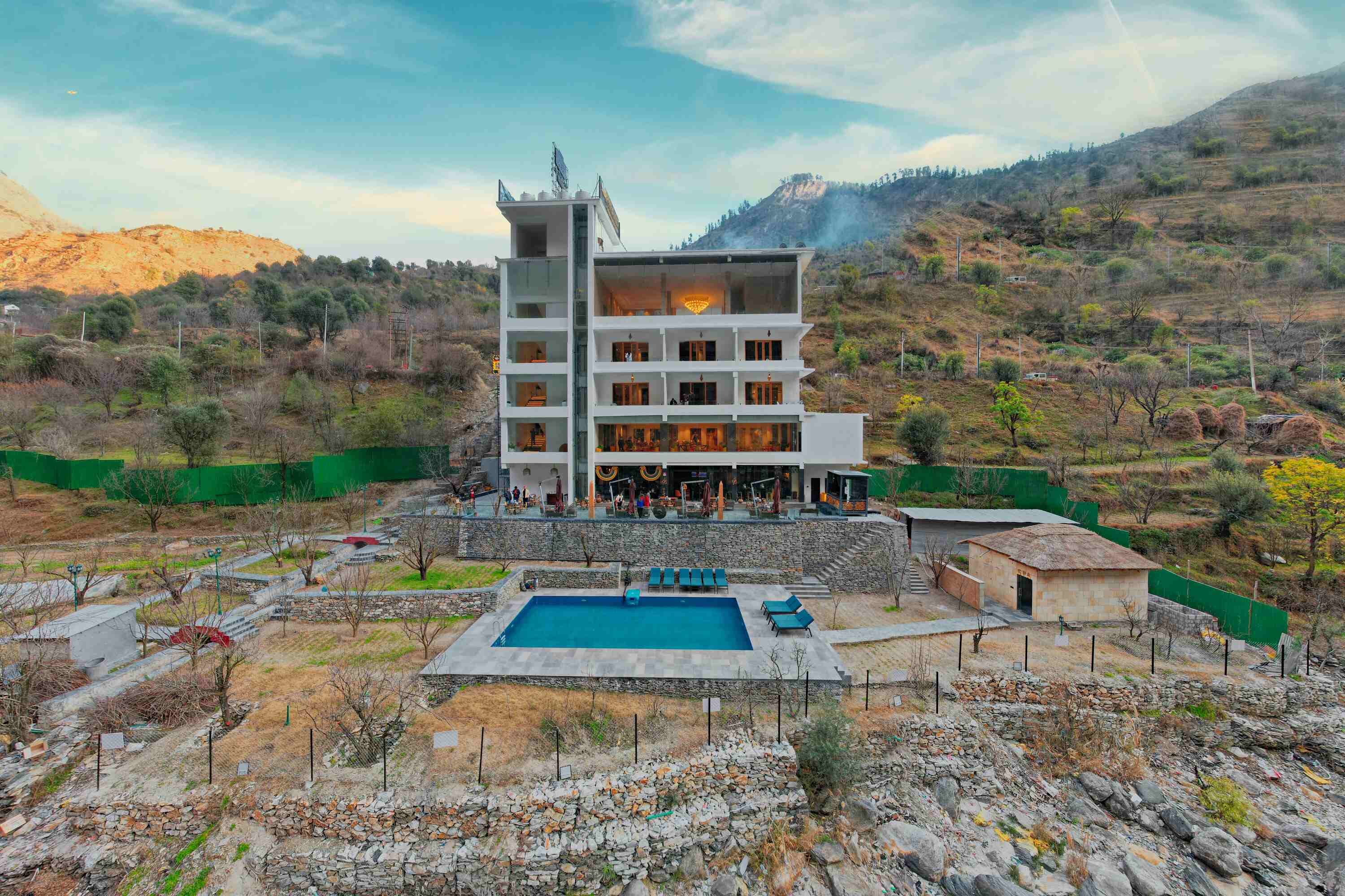 Hotel image 29