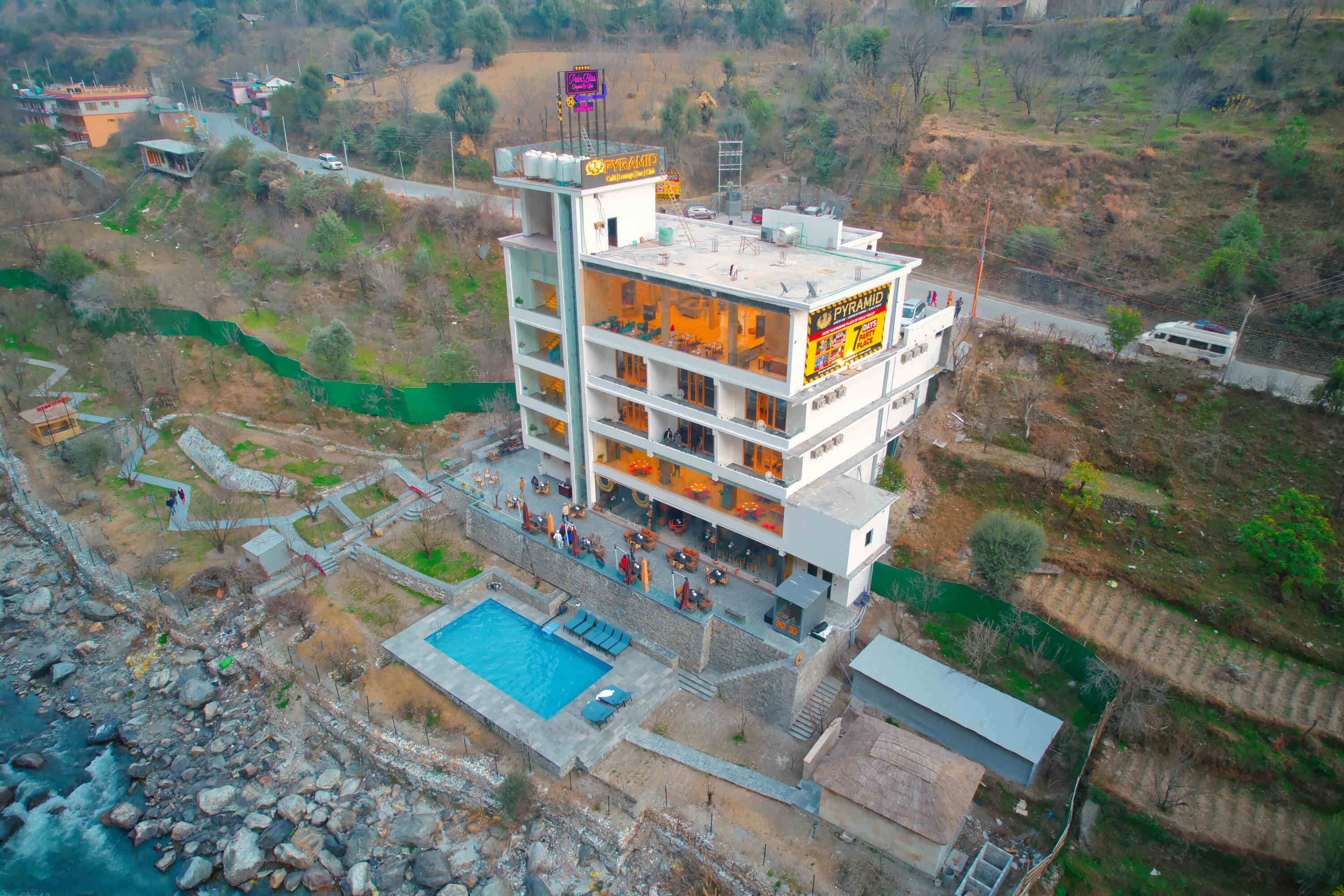 Hotel image 38
