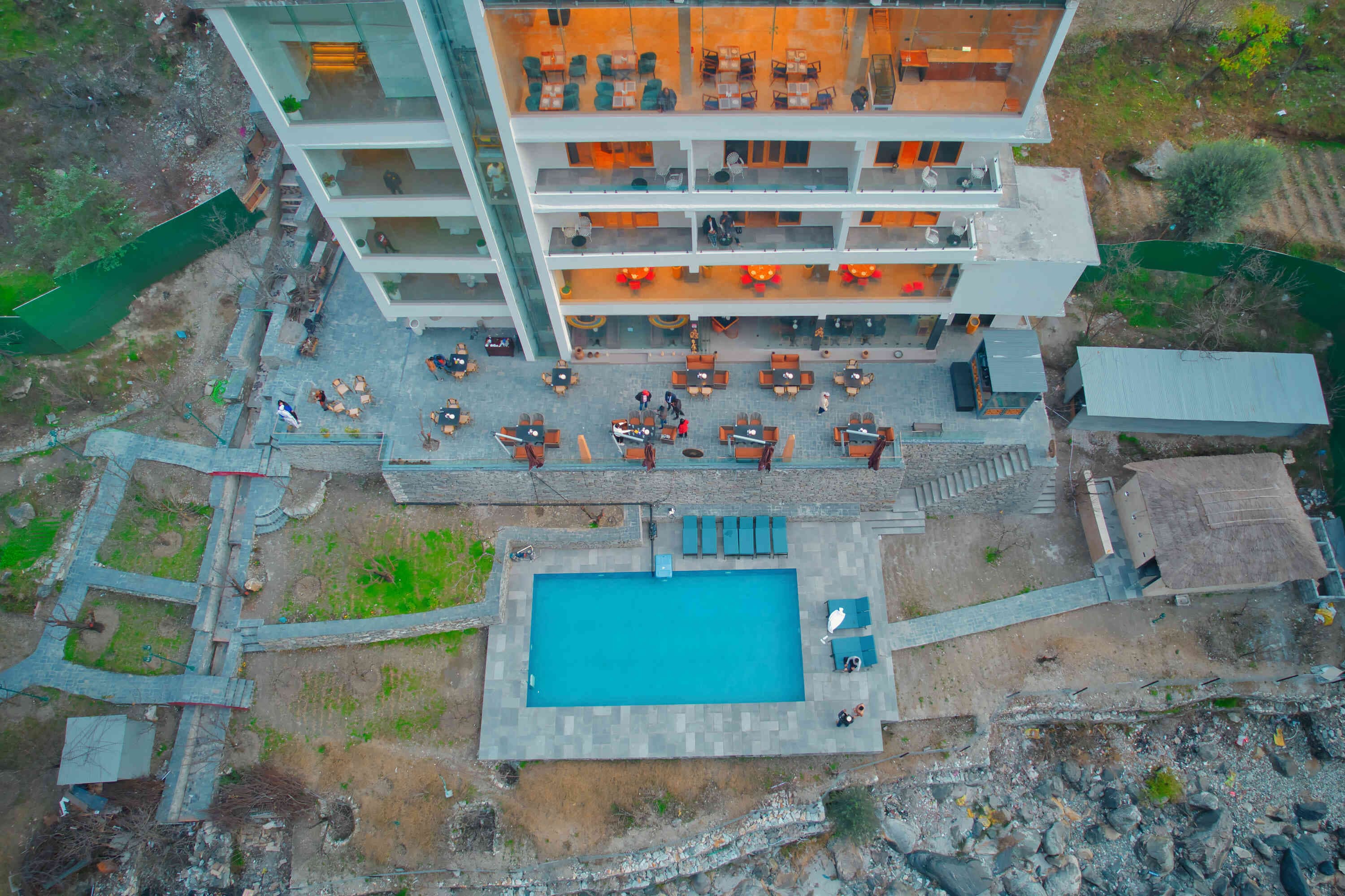 Hotel image 40