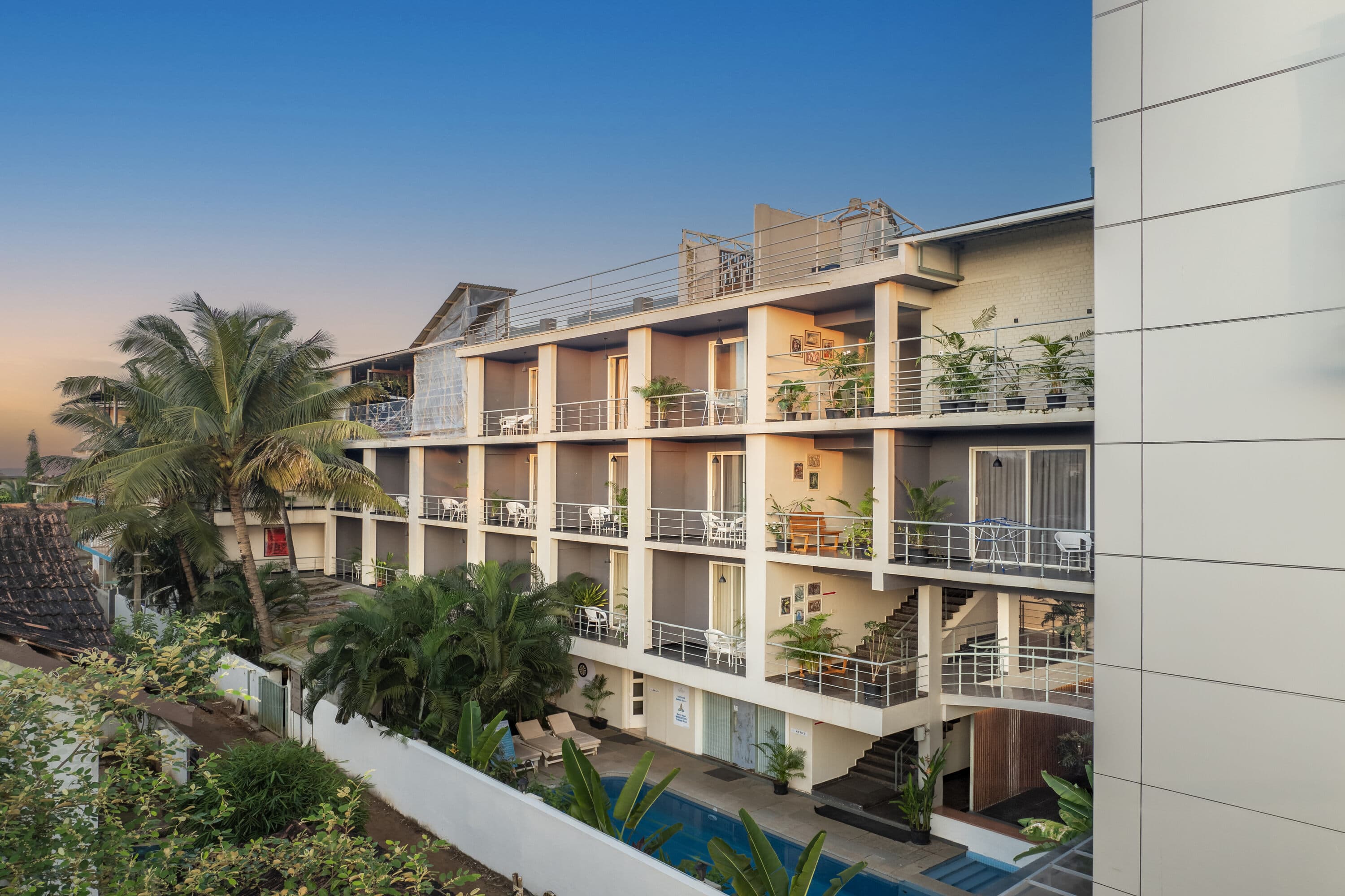 Hotel image 17
