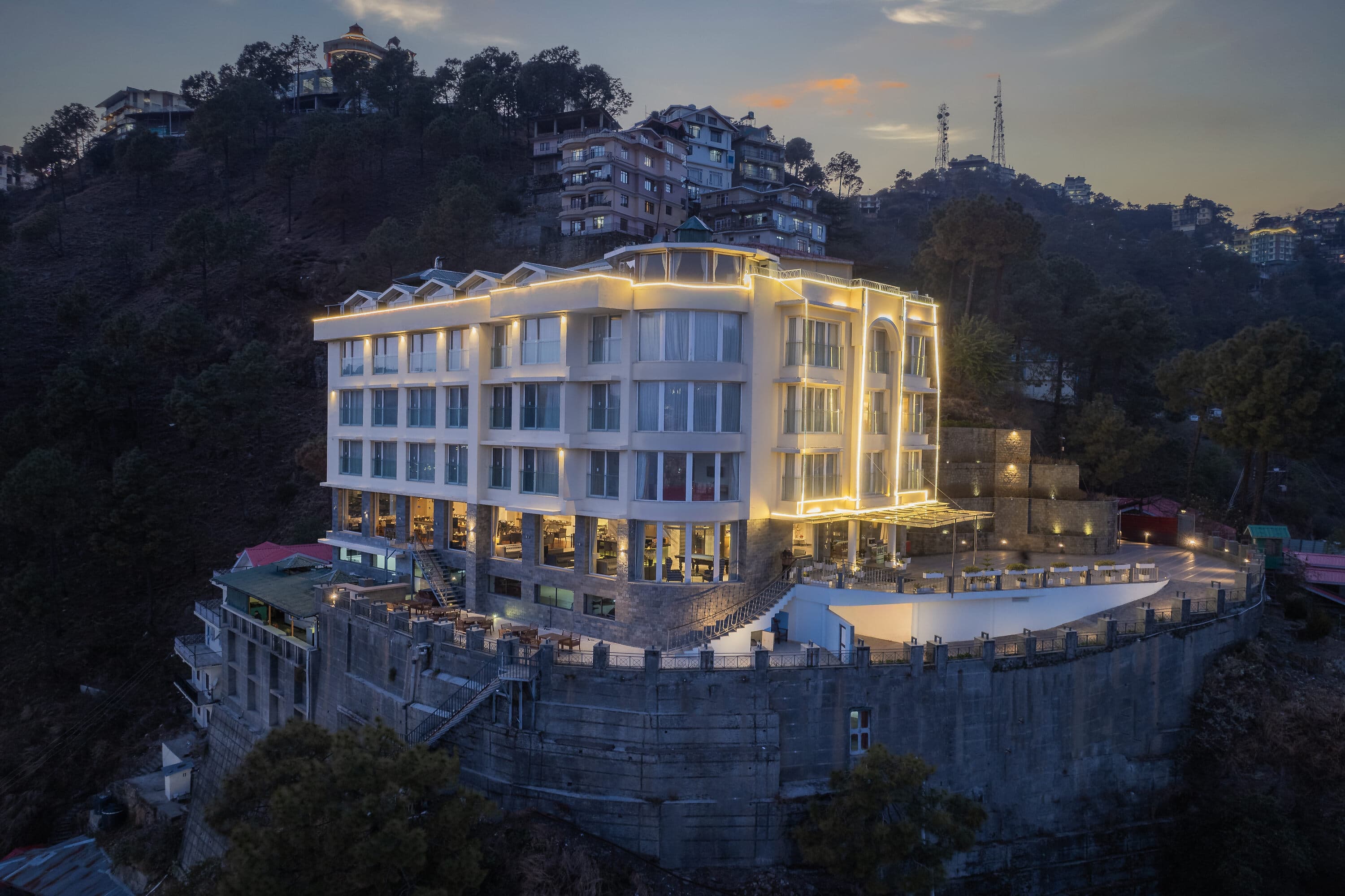 Hotel image 19