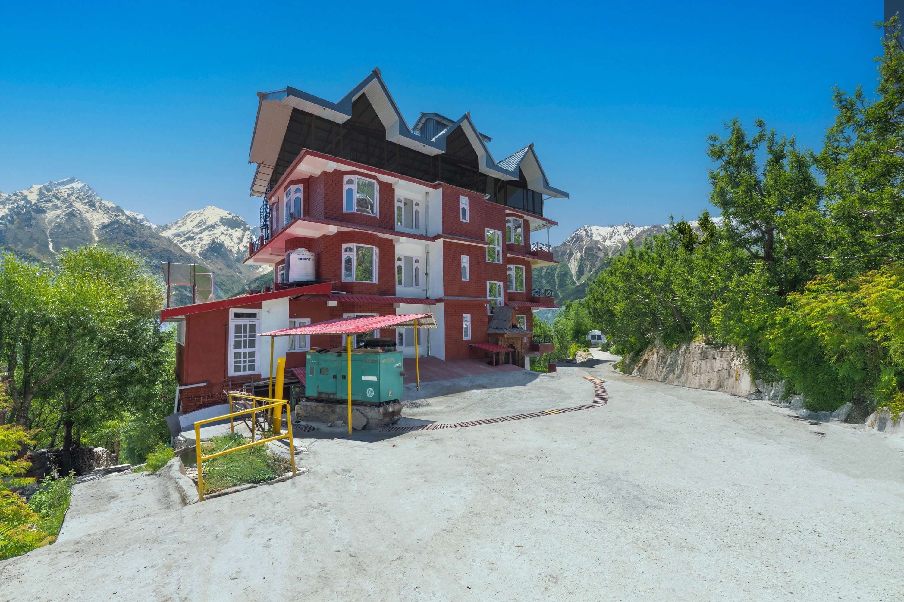 Hotel image 9