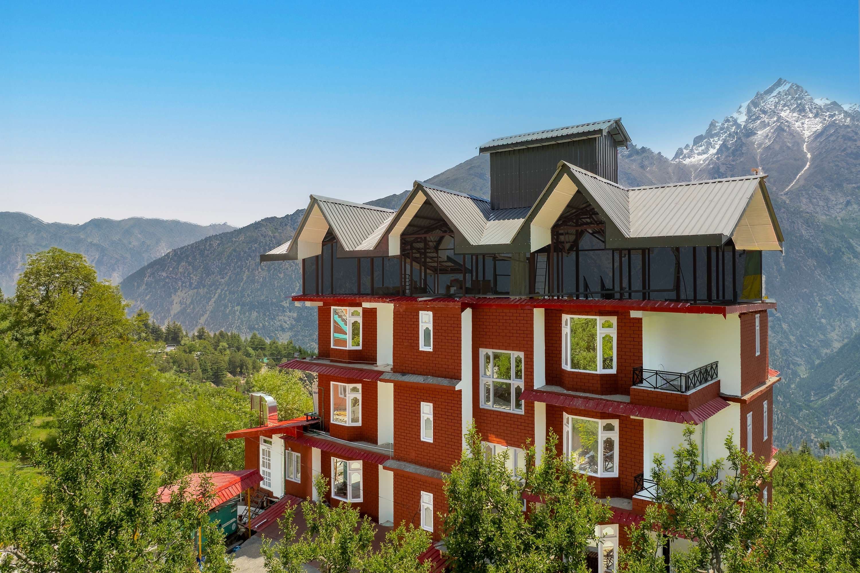 Hotel image 12
