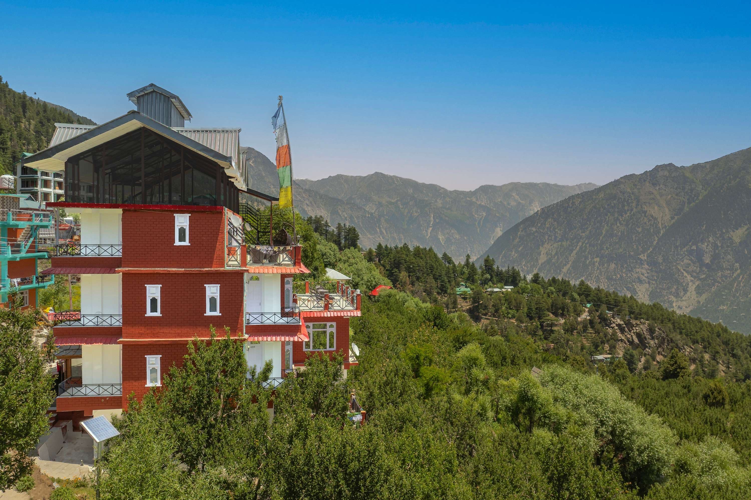 Hotel image 16