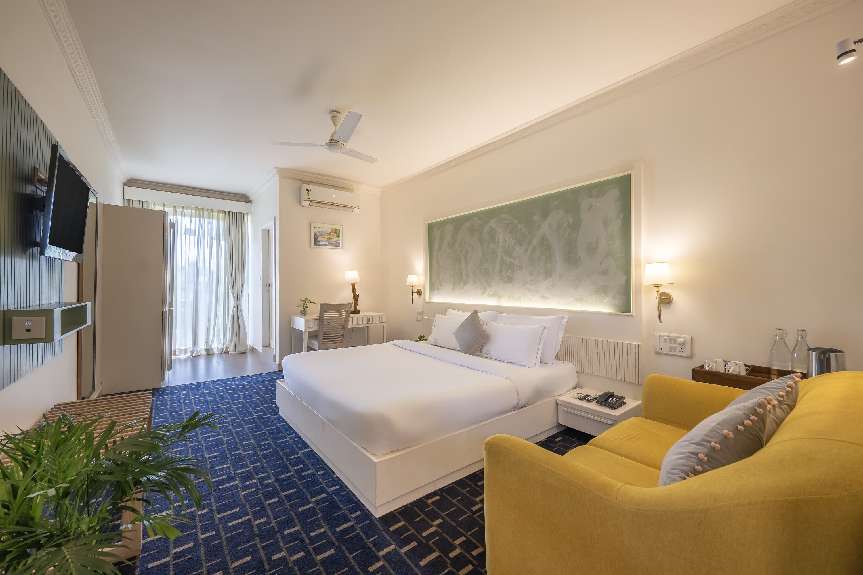Standard Room - Image 1