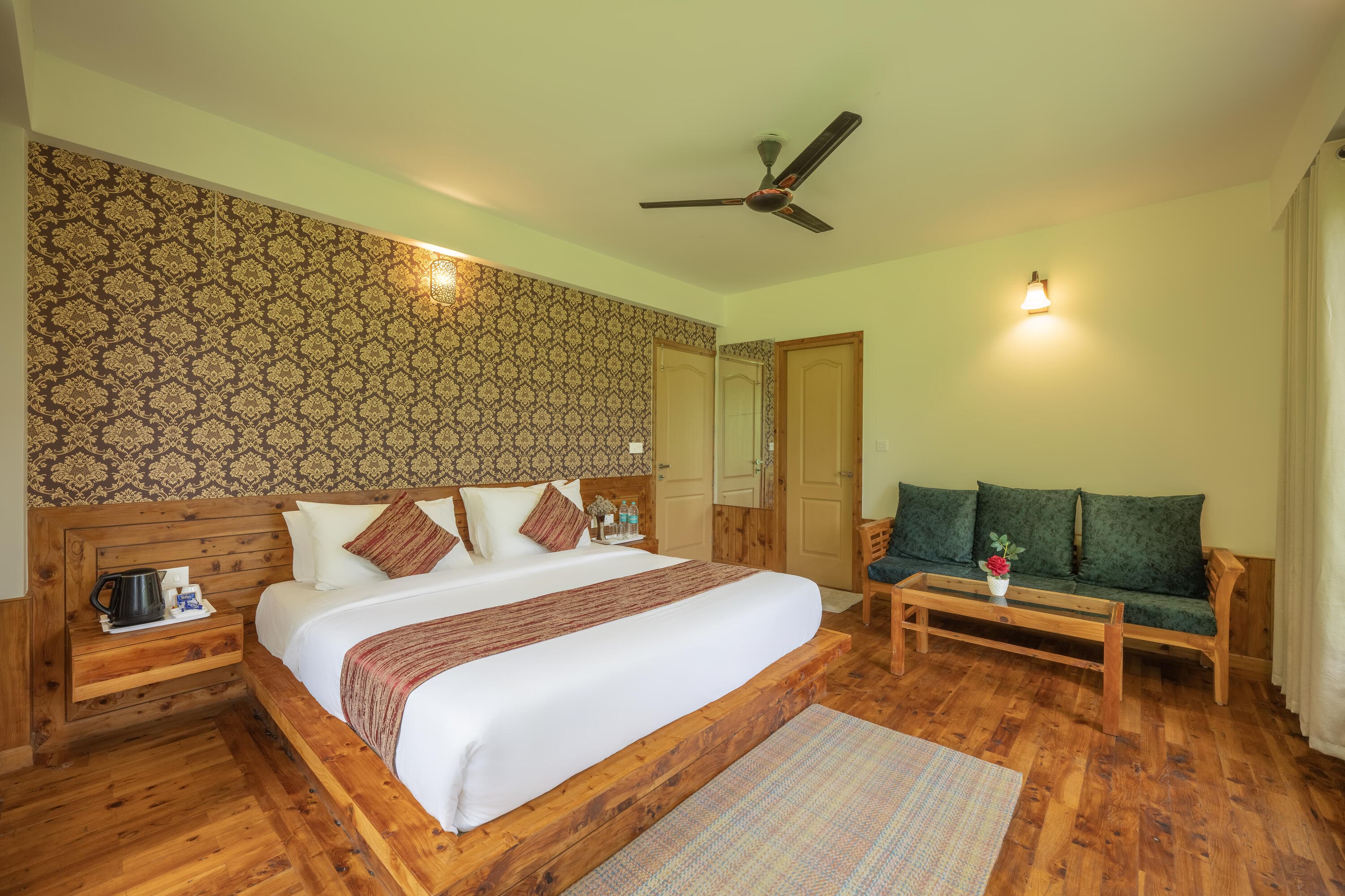 Standard Room - Image 1