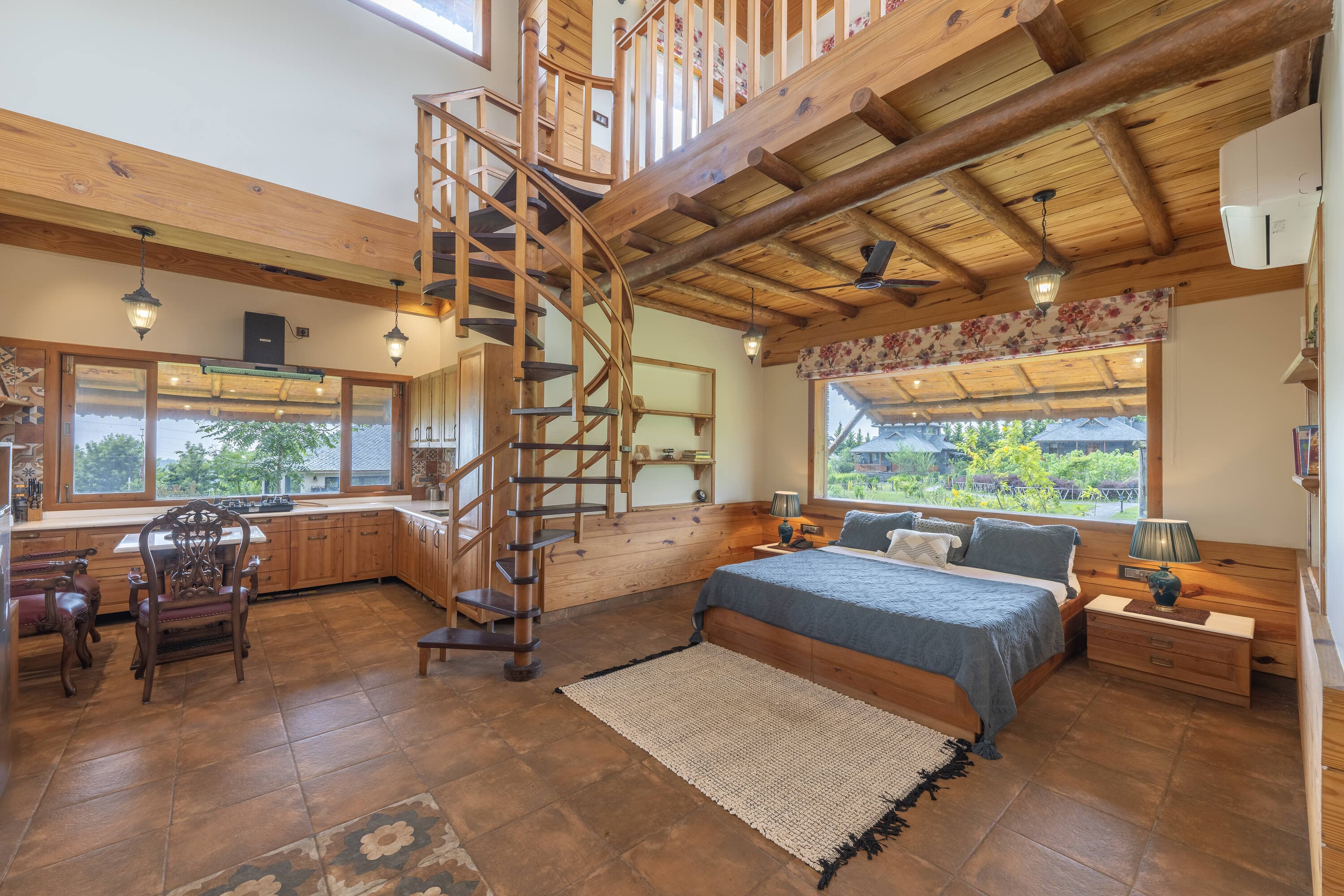 Mountain Retreat Cottage - Image 1
