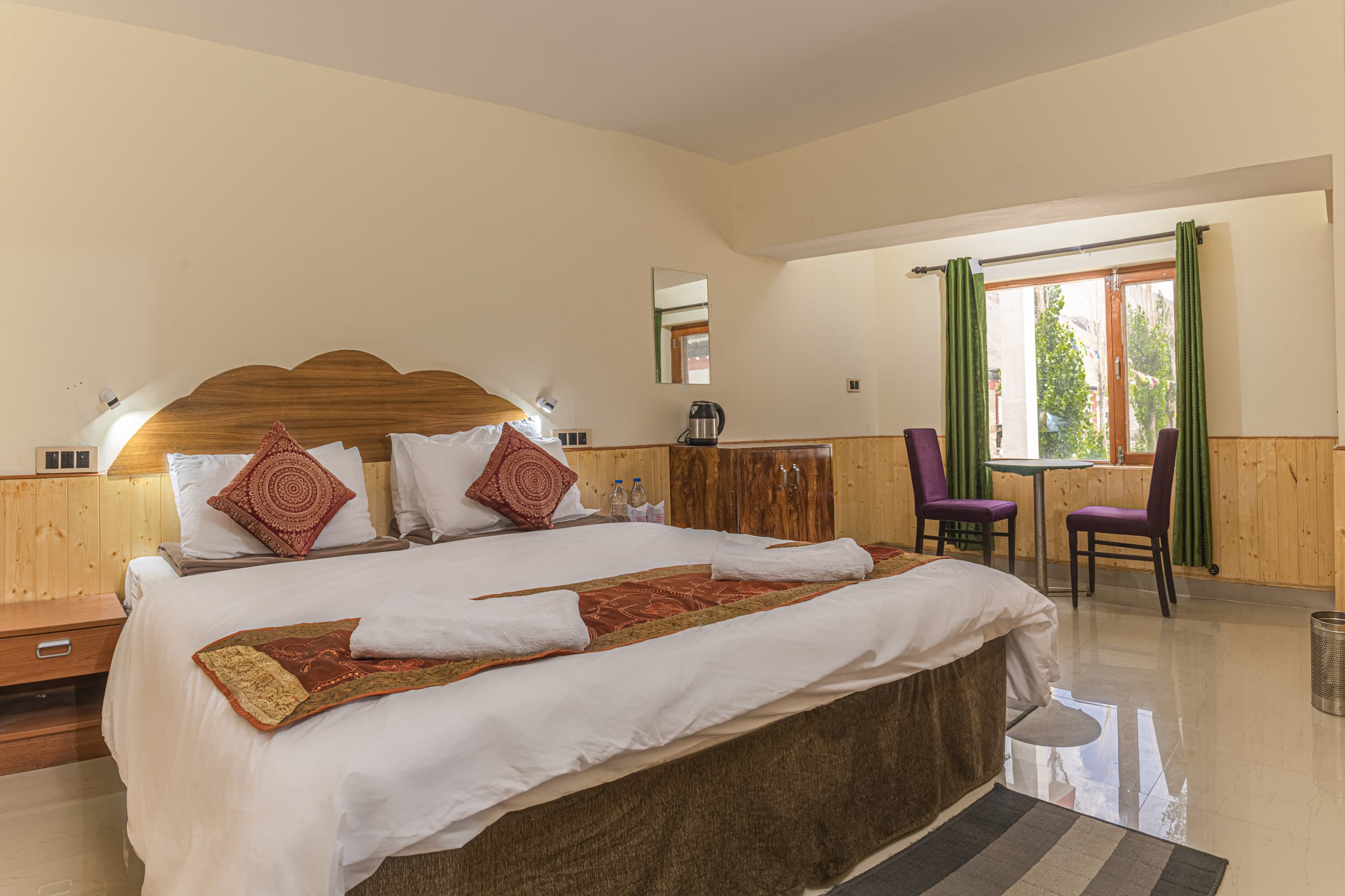 Standard Room - Image 1