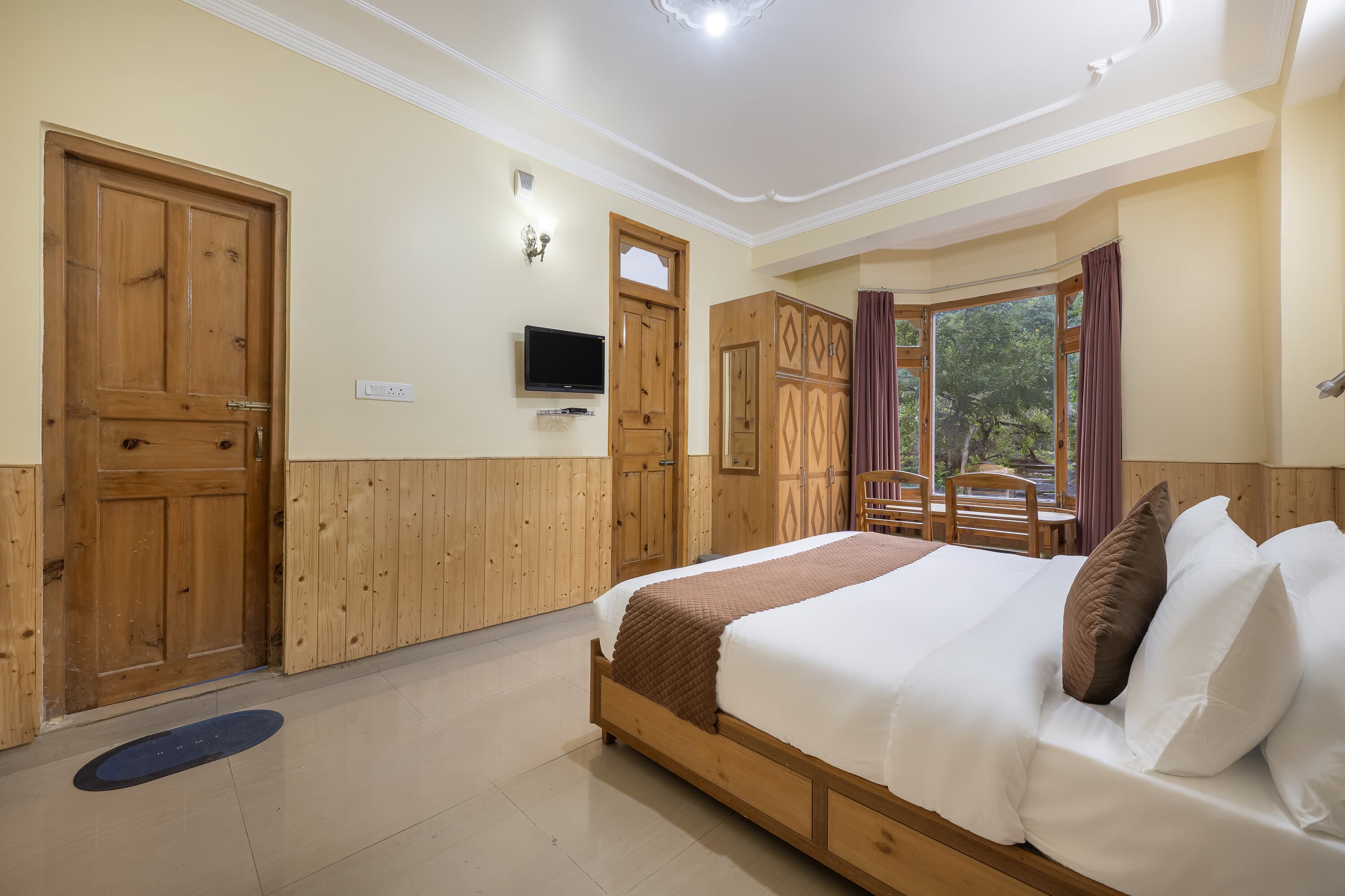 Standard Room - Image 1