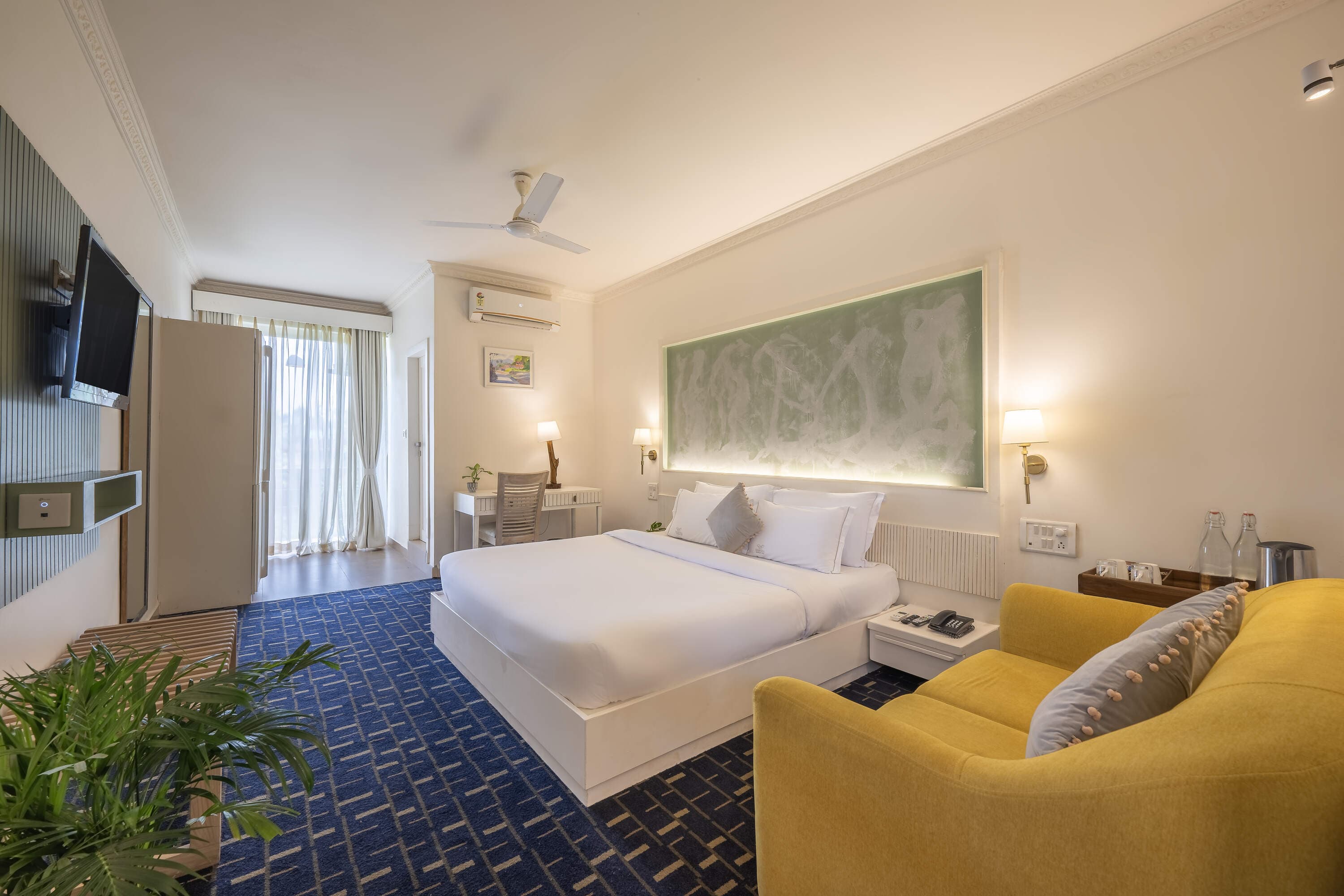 Standard Room - Image 1