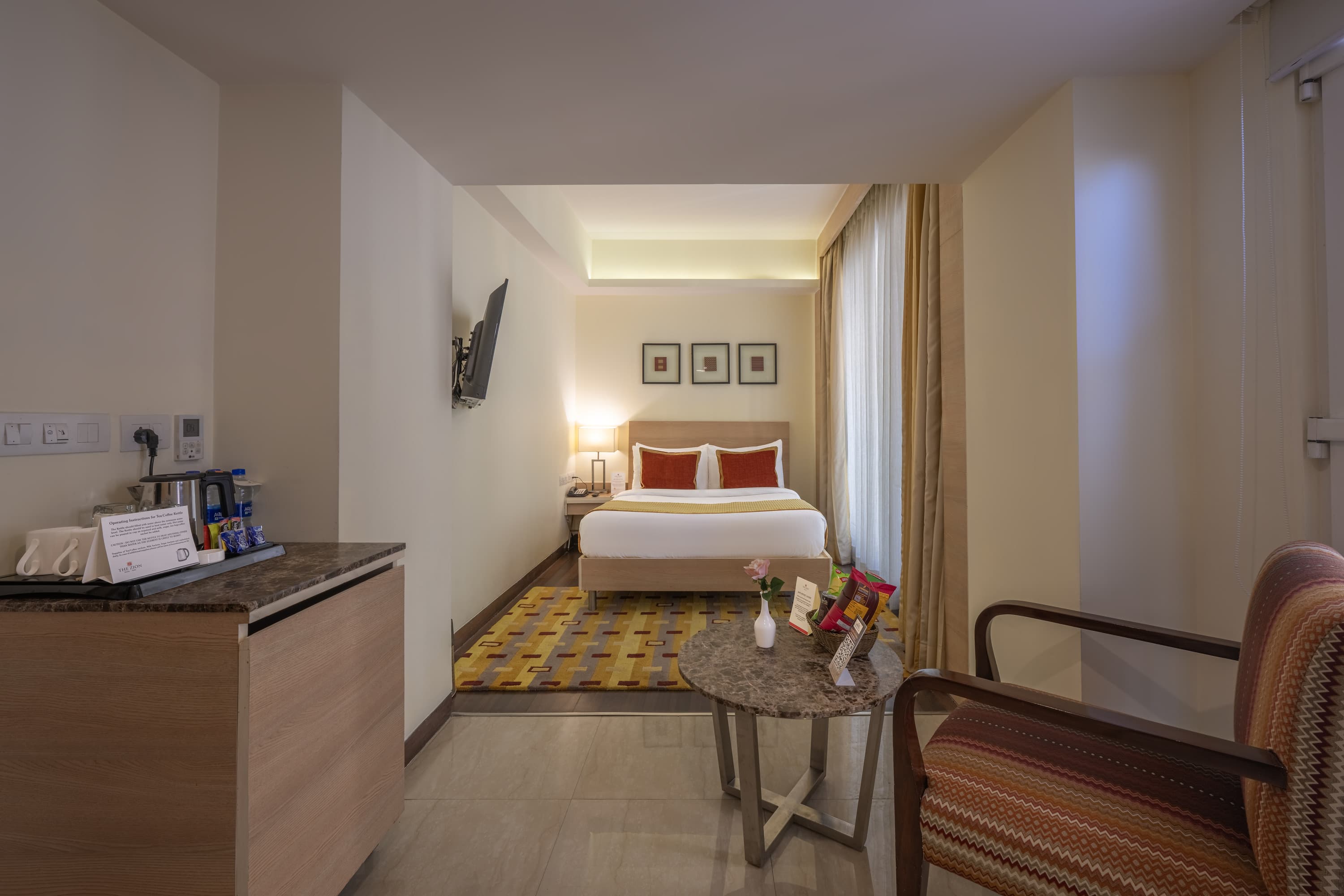 Standard Room - Image 1