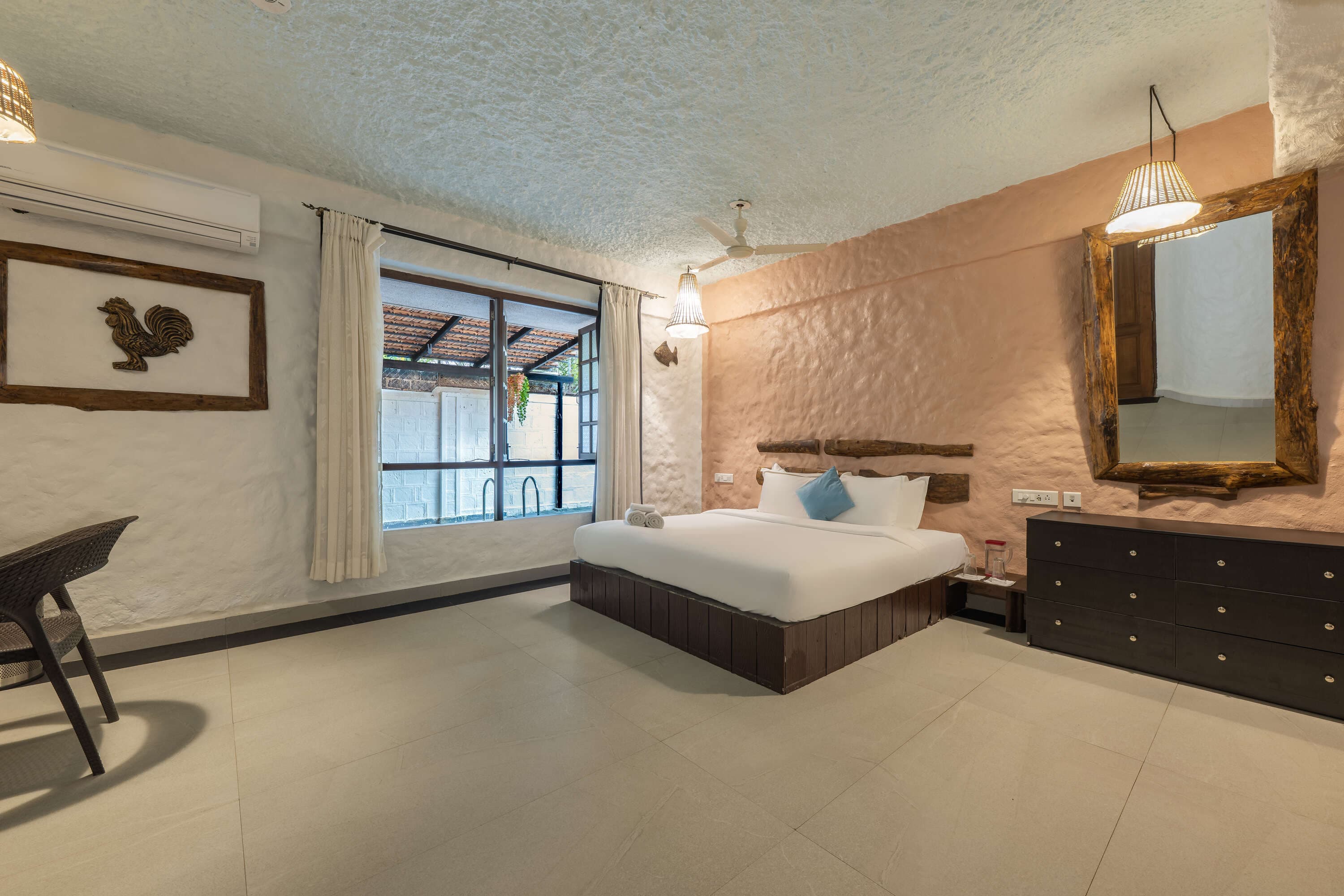 Asthetic 03 BHK Villa With Private Pool - Image 1