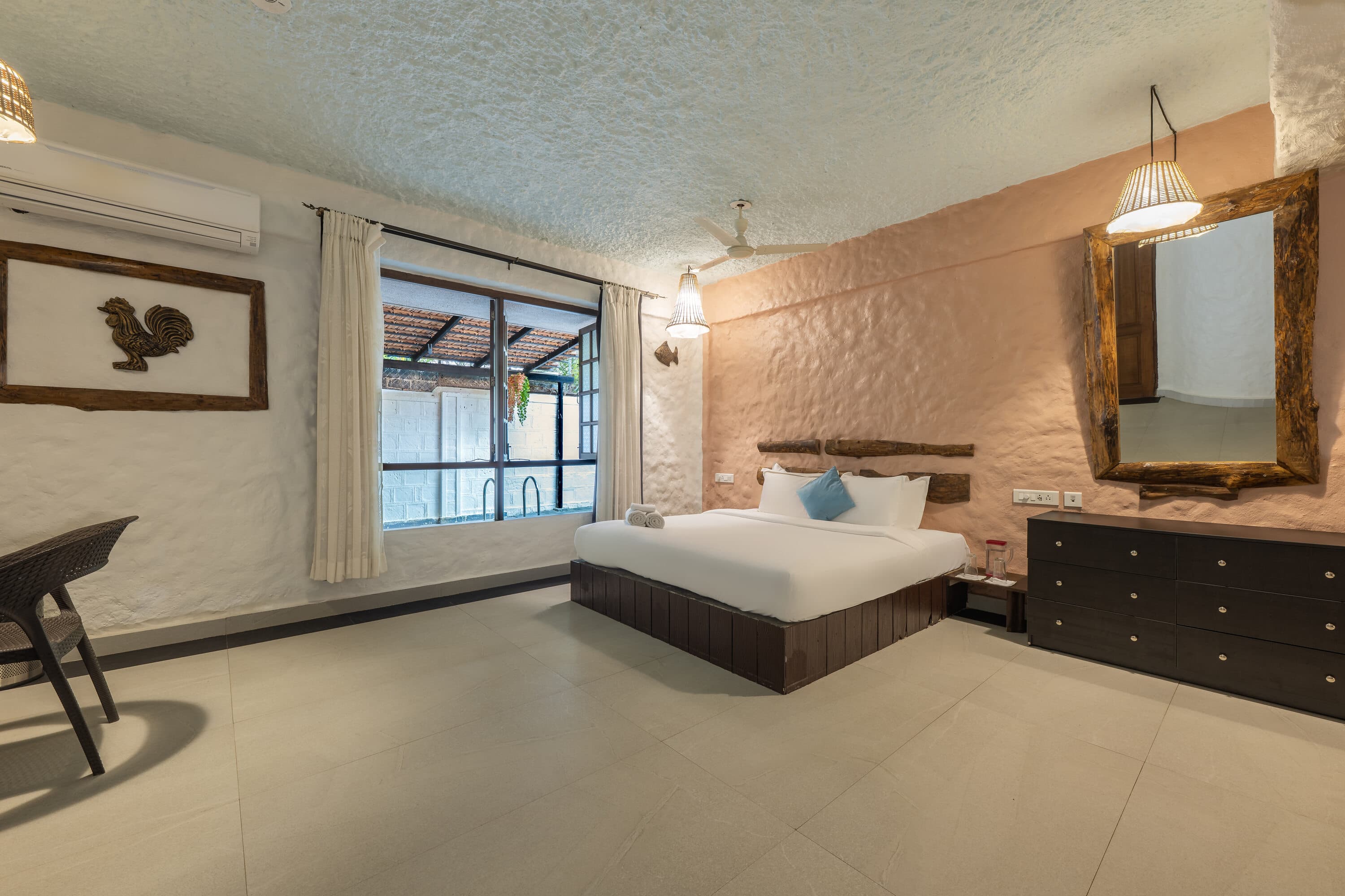 Asthetic 03 BHK Villa With Private Pool - Image 1