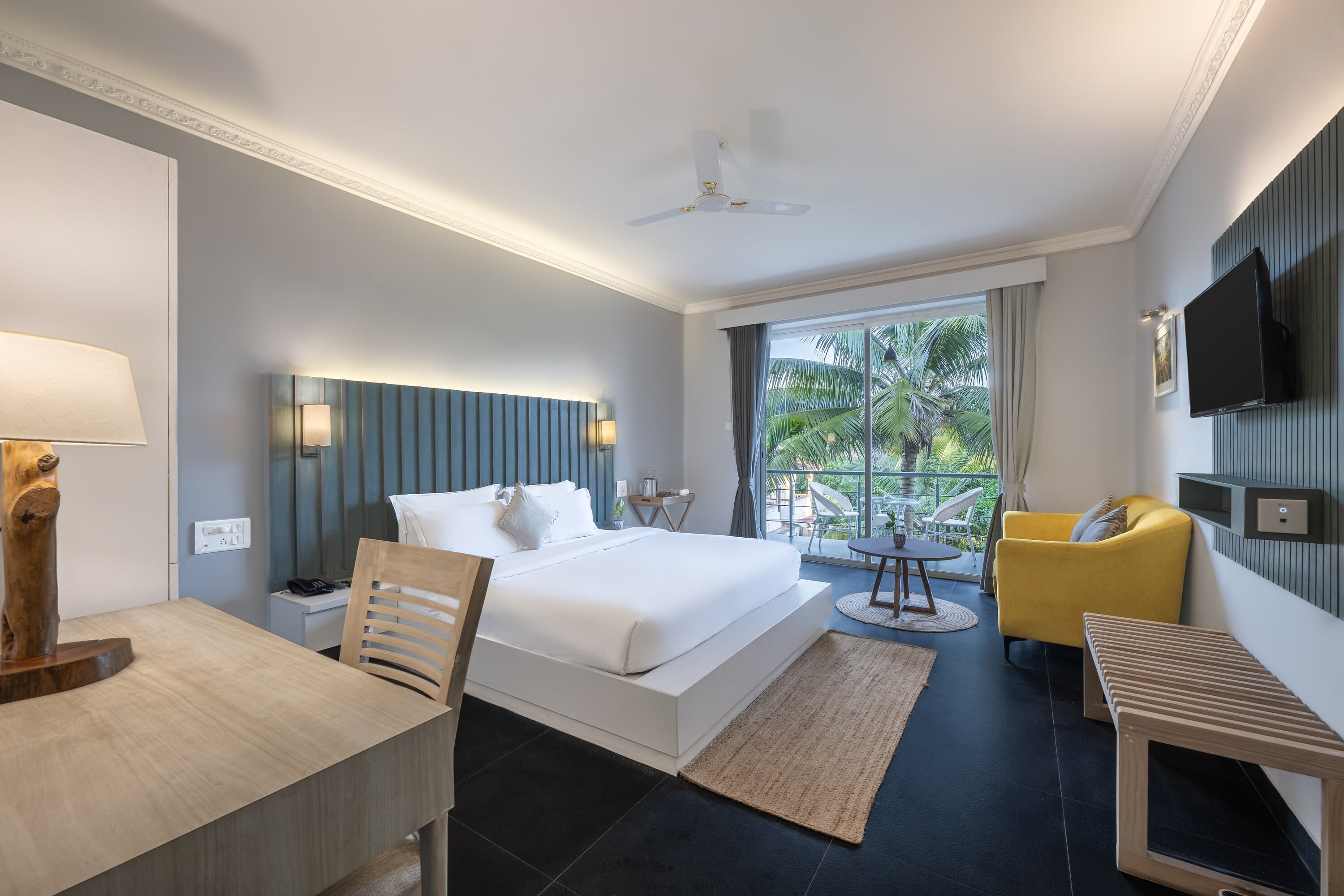 Executive Room - Image 1