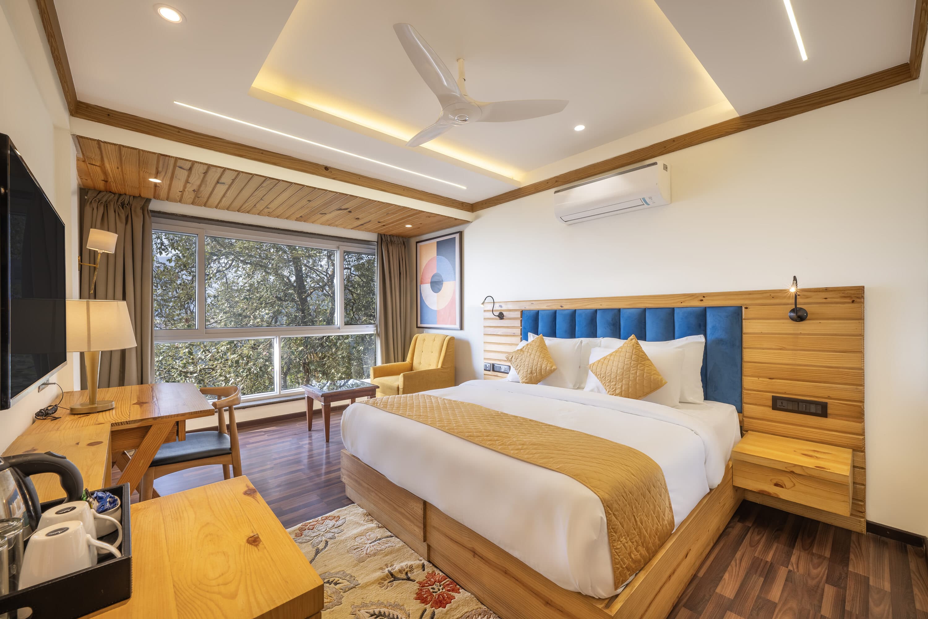 Premium Serenity - Image 1