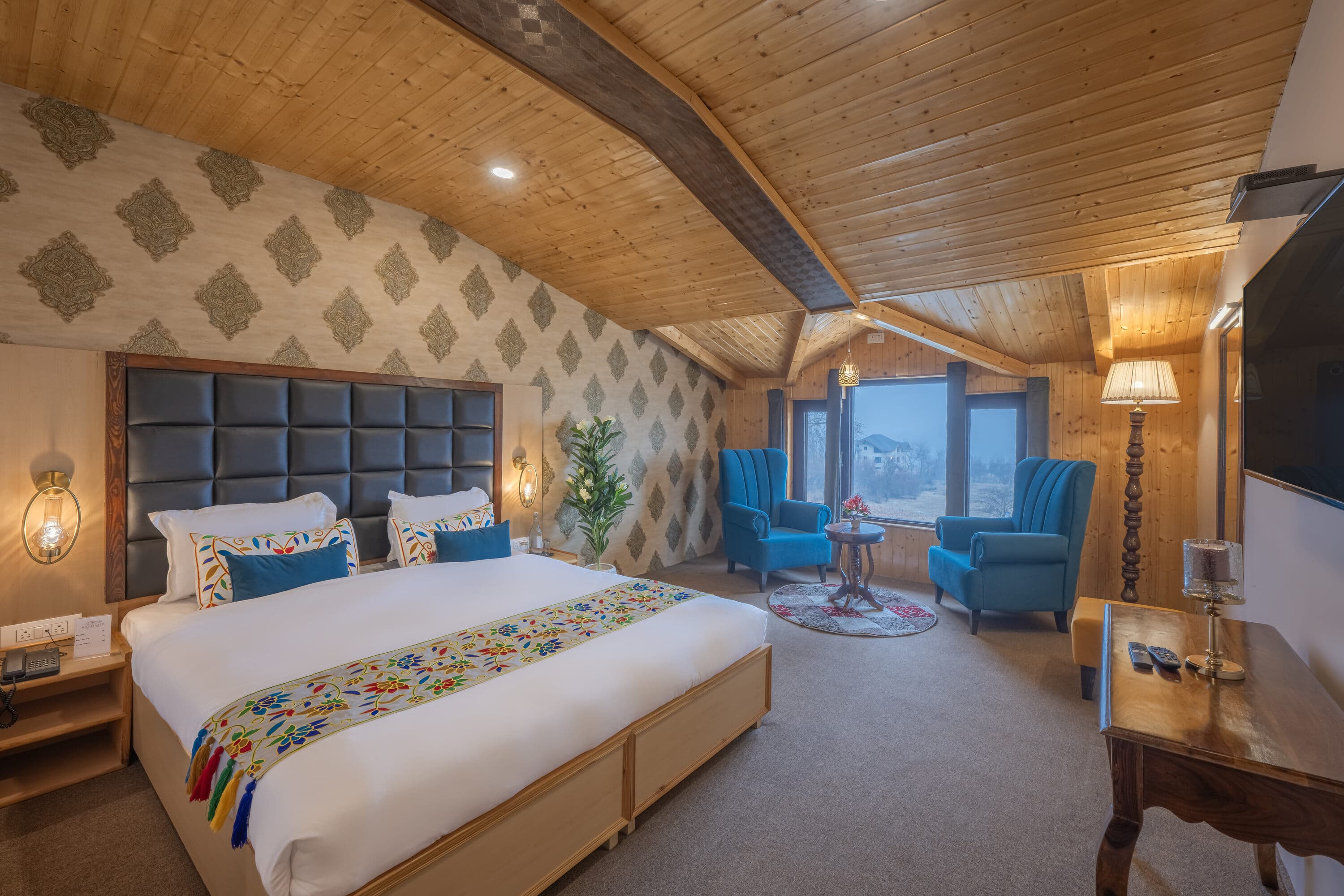 Cottage Room - Image 1